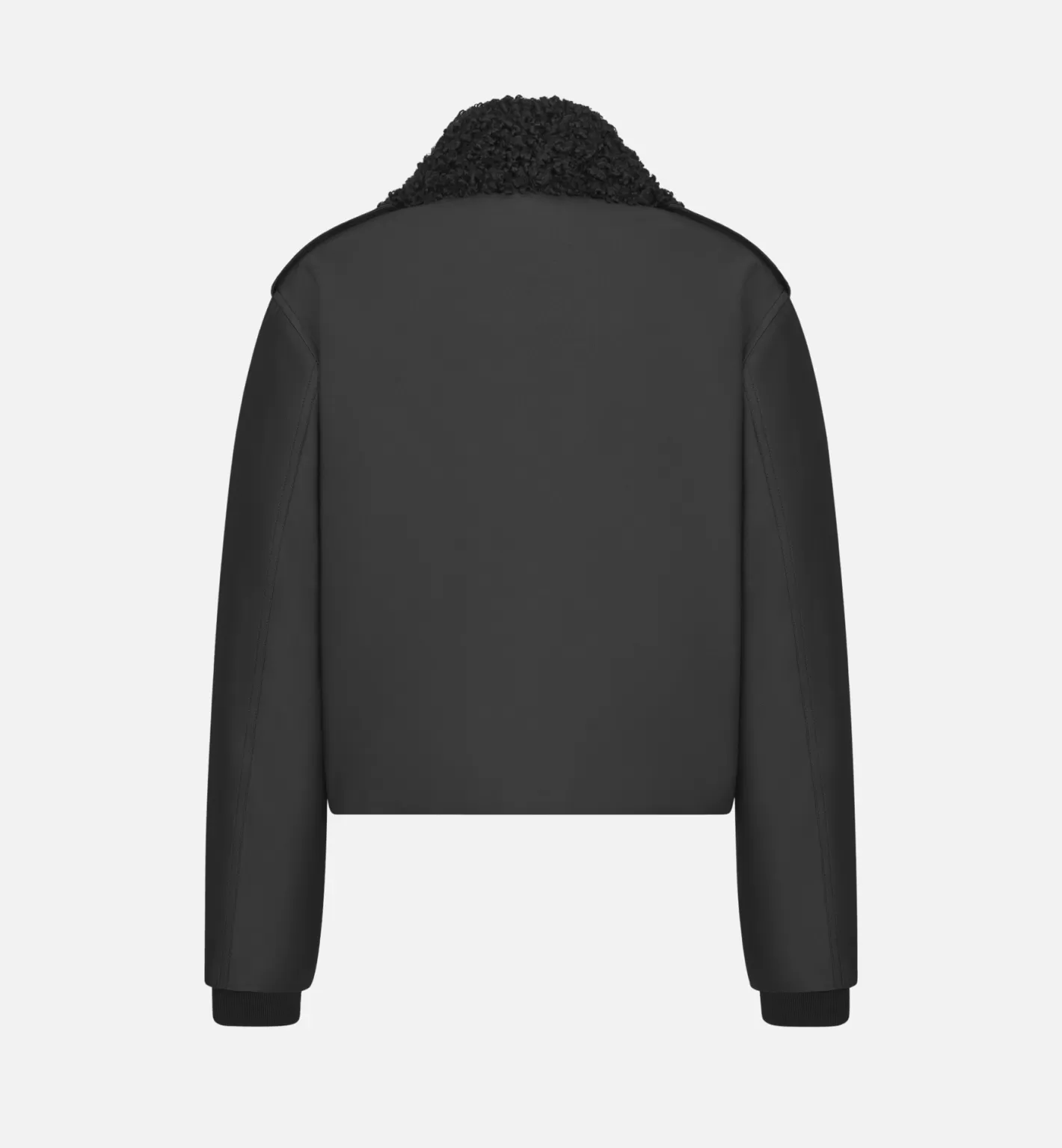 DIOR 2-In-1 Peacoat Outlet