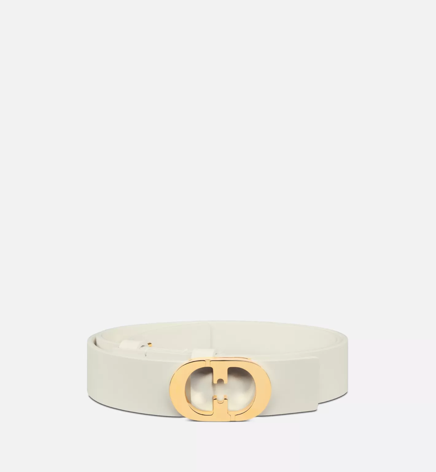 DIOR 30 Montaigne Avenue Belt Best