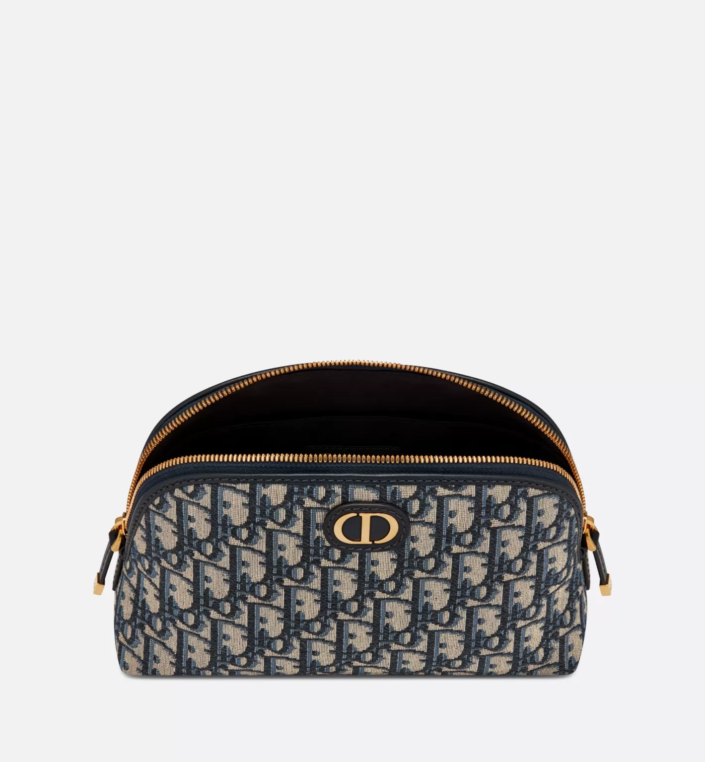 DIOR 30 Montaigne Beauty Pouch Best Sale