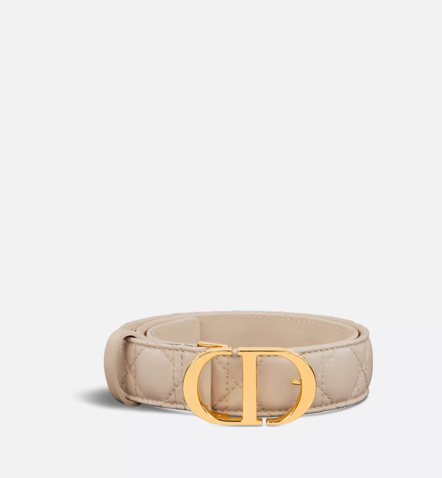 DIOR 30 Montaigne Belt Best Sale