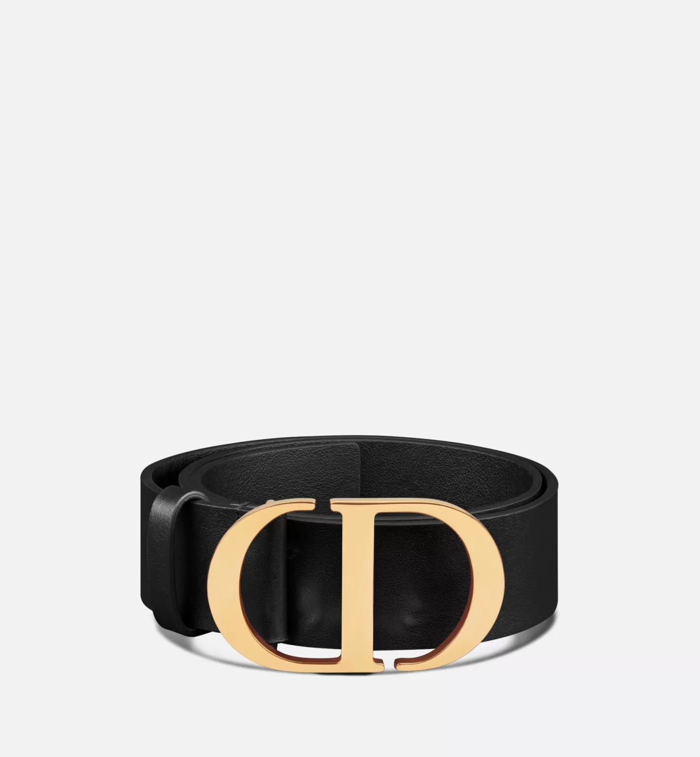 DIOR 30 Montaigne Belt Flash Sale