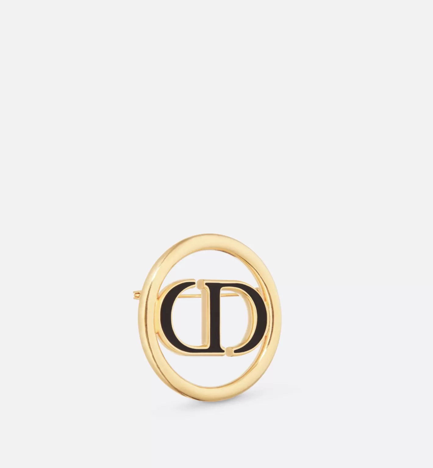 DIOR 30 Montaigne Brooch Cheap