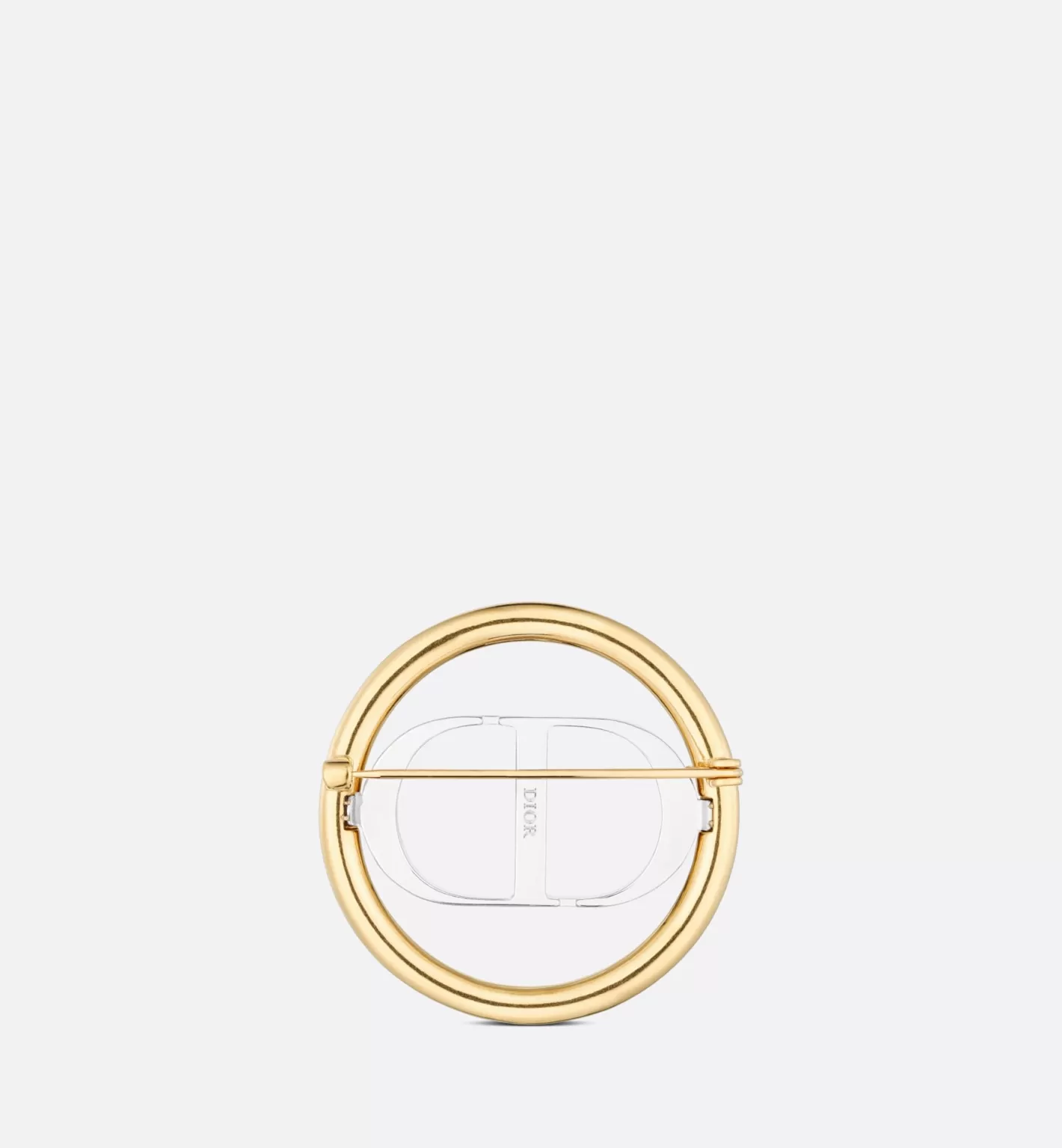 DIOR 30 Montaigne Brooch Online