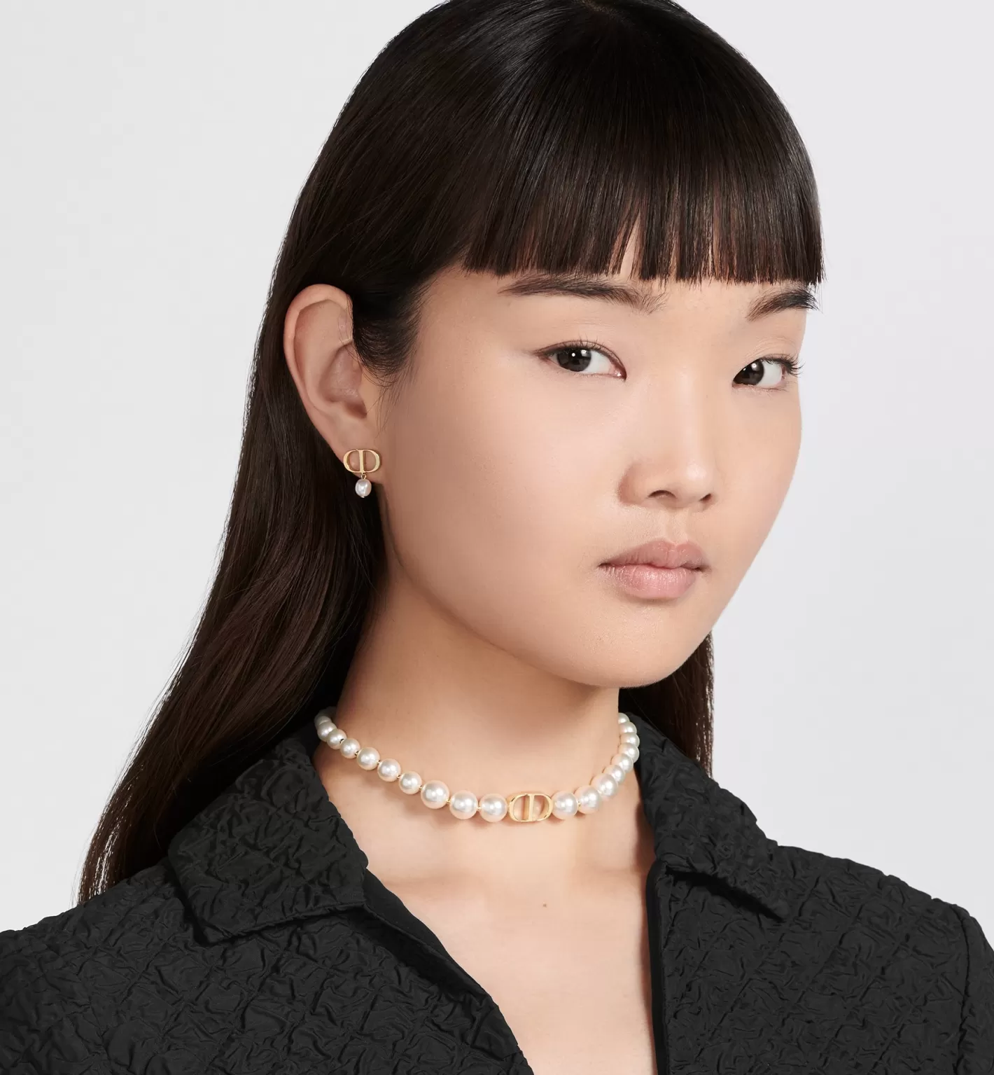 DIOR 30 Montaigne Choker Cheap