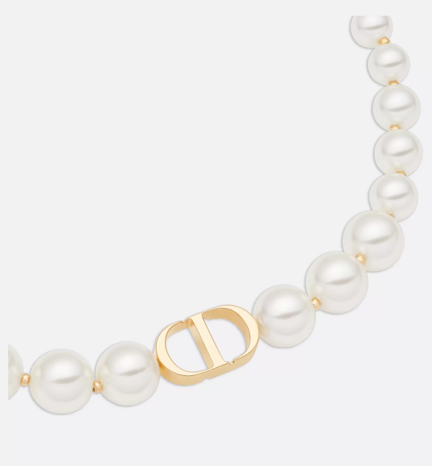 DIOR 30 Montaigne Choker Cheap