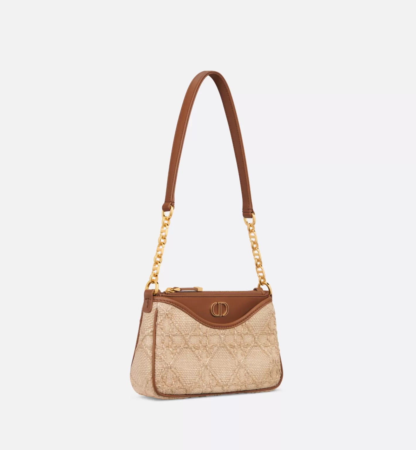 DIOR 30 Montaigne Hobo Avenue Mini Bag Outlet