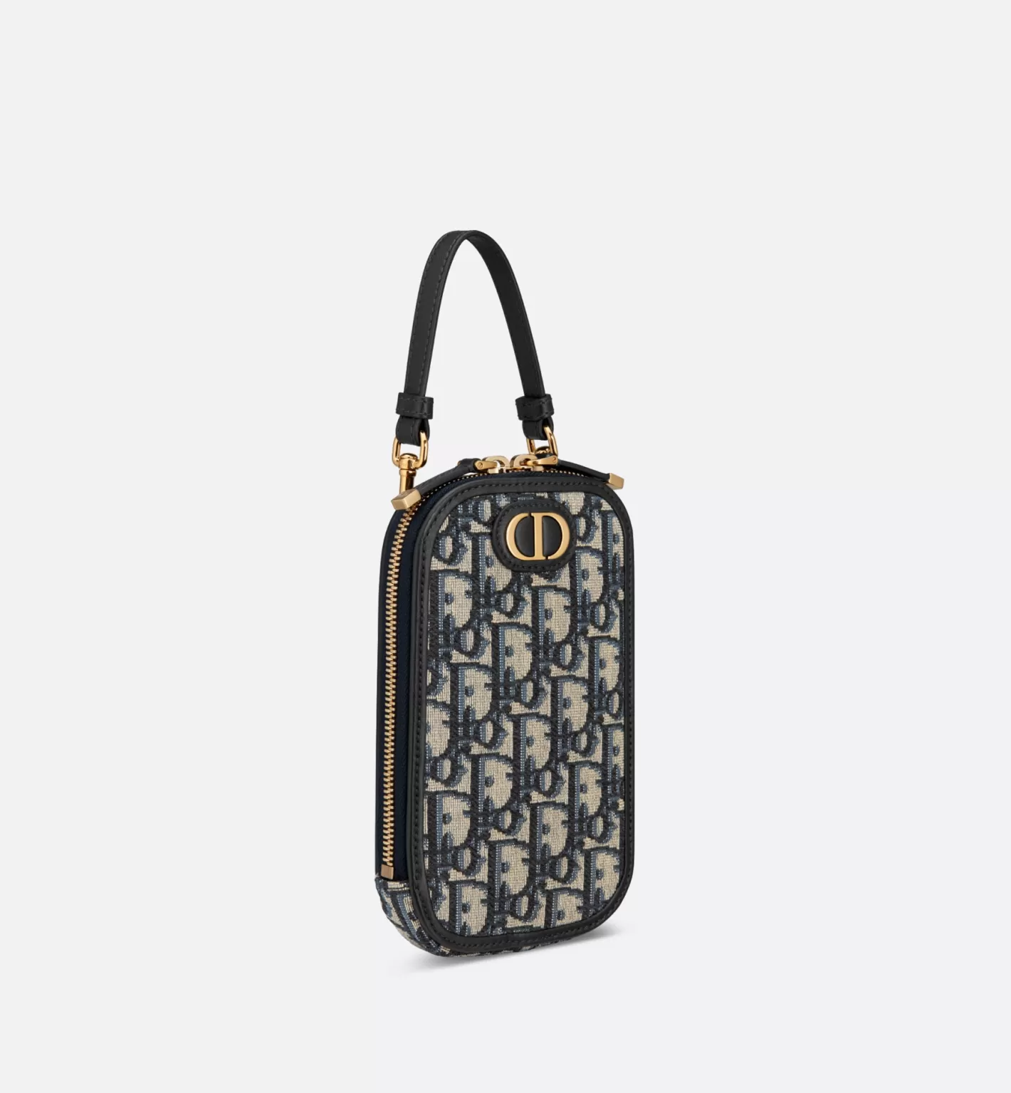 DIOR 30 Montaigne Phone Holder Discount