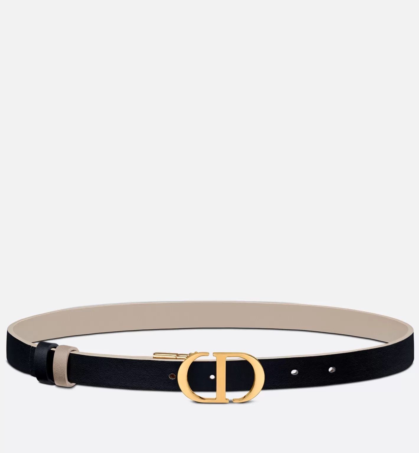 DIOR 30 Montaigne Reversible Belt Shop