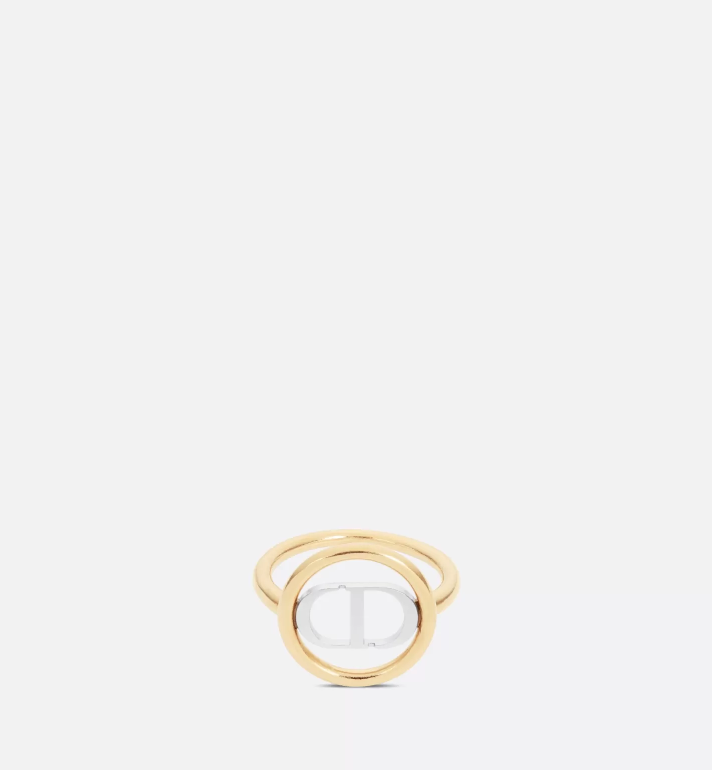 DIOR 30 Montaigne Ring Fashion