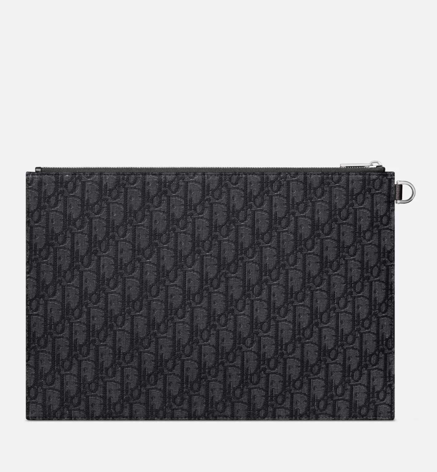 DIOR A4 Pouch Discount