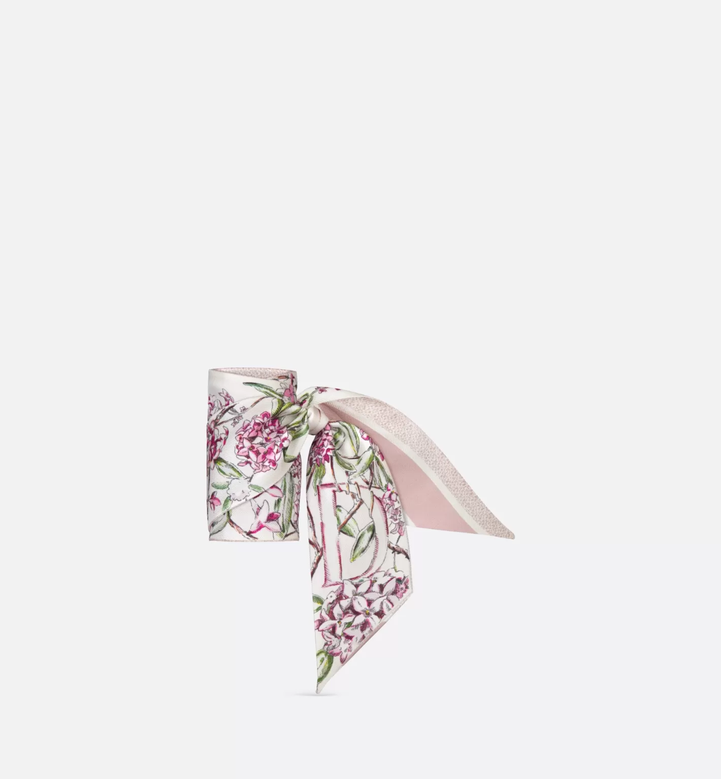 DIOR Abc D Daphne - Daphne Mitzah Scarf Sale