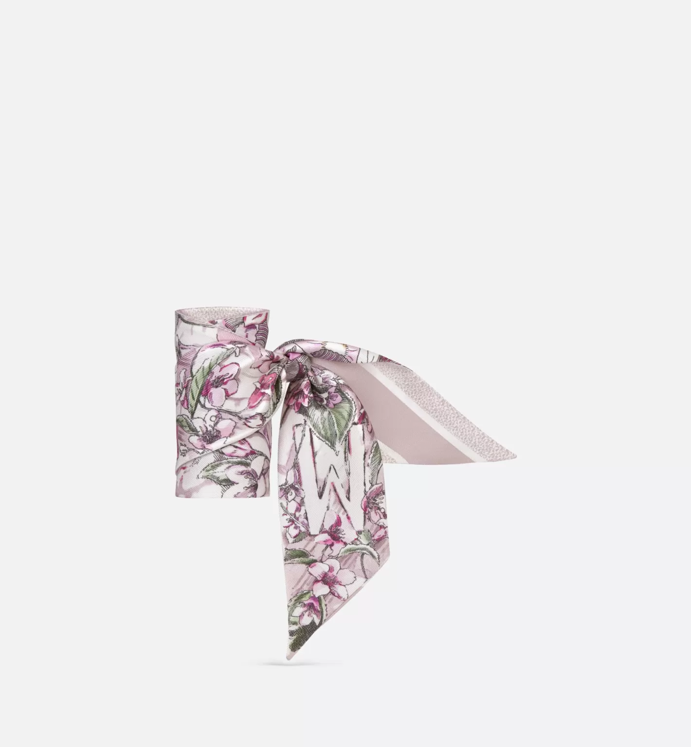 DIOR Abc W Weigela - Wax Mitzah Scarf Clearance