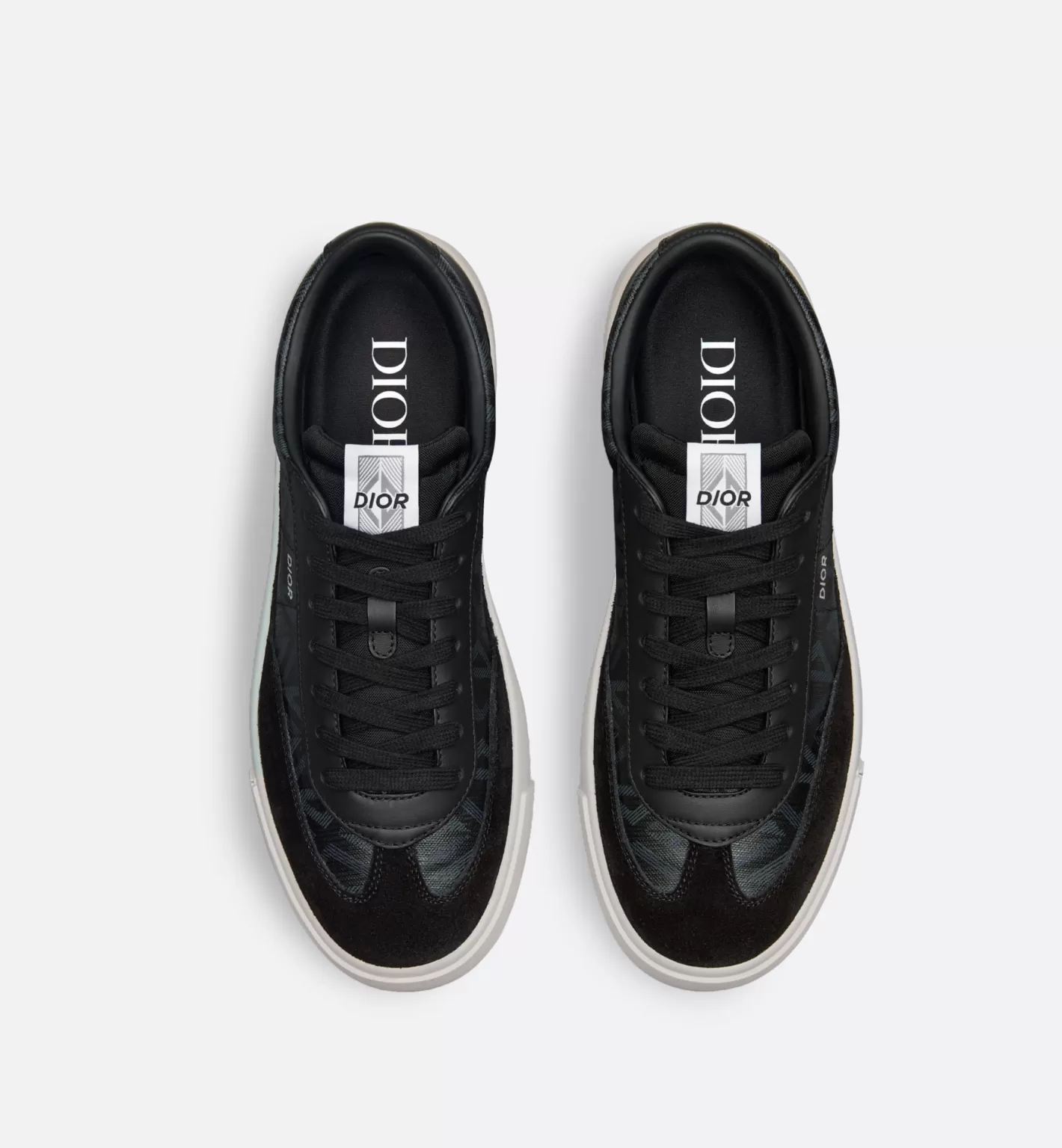 DIOR B101 Sneaker Fashion