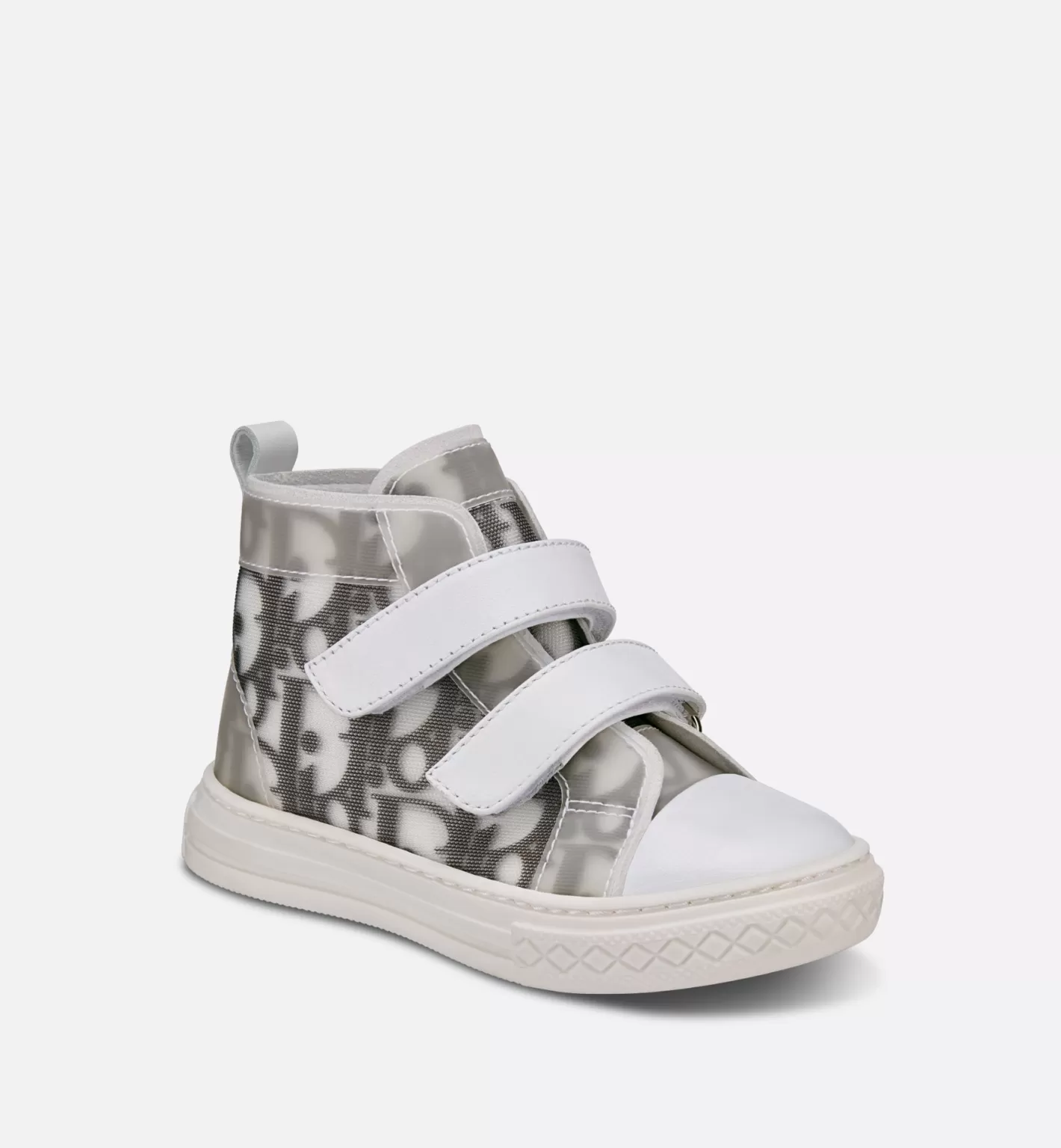 DIOR B23 Baby High-Top Sneaker Best