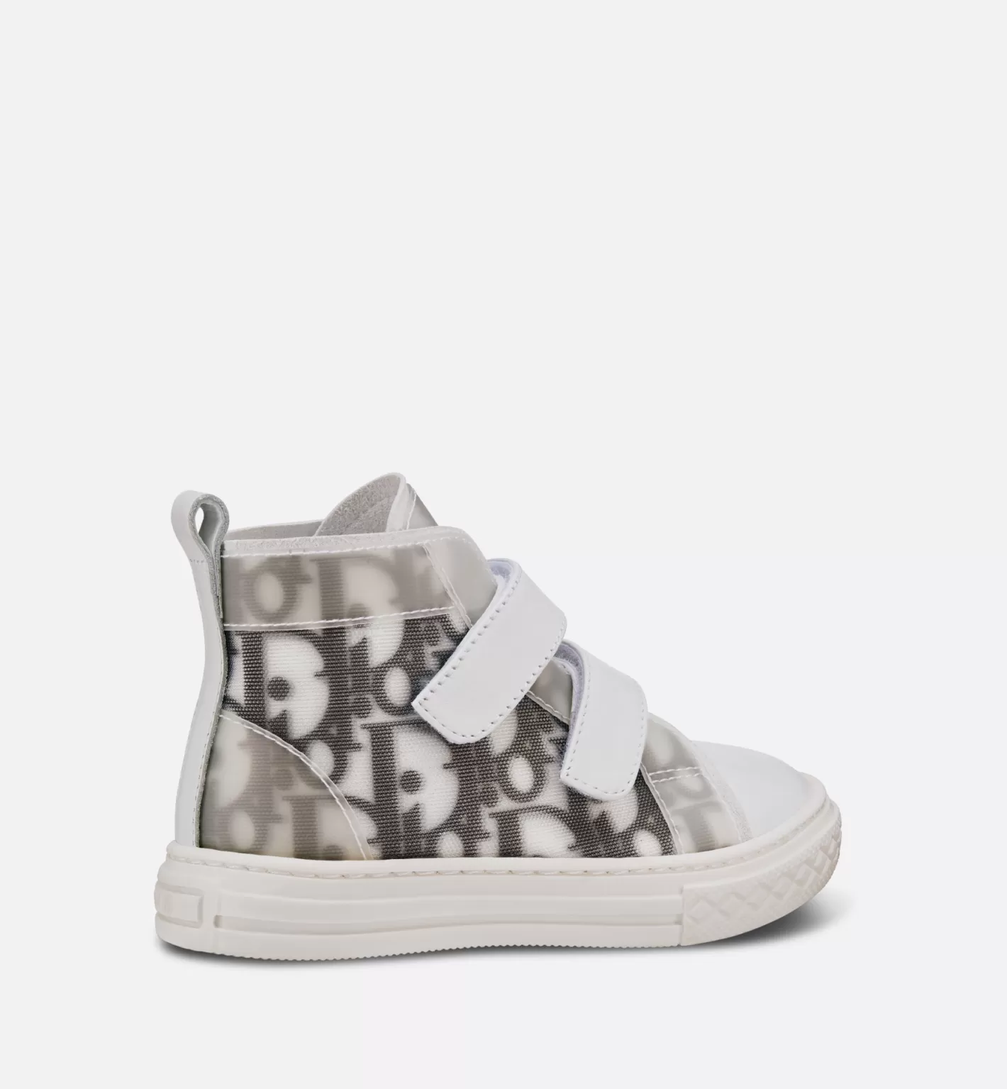 DIOR B23 Baby High-Top Sneaker Best