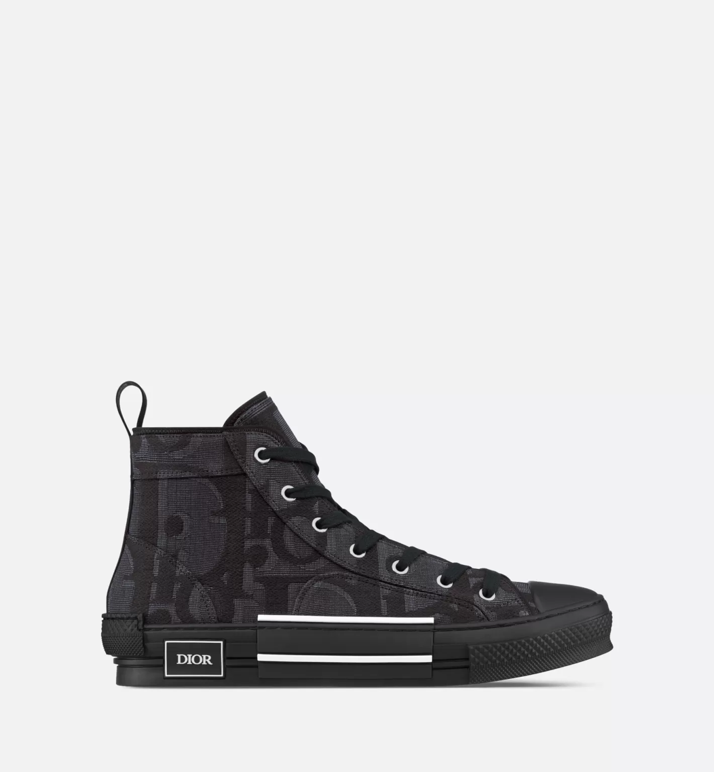 DIOR B23 High-Top Sneaker Online