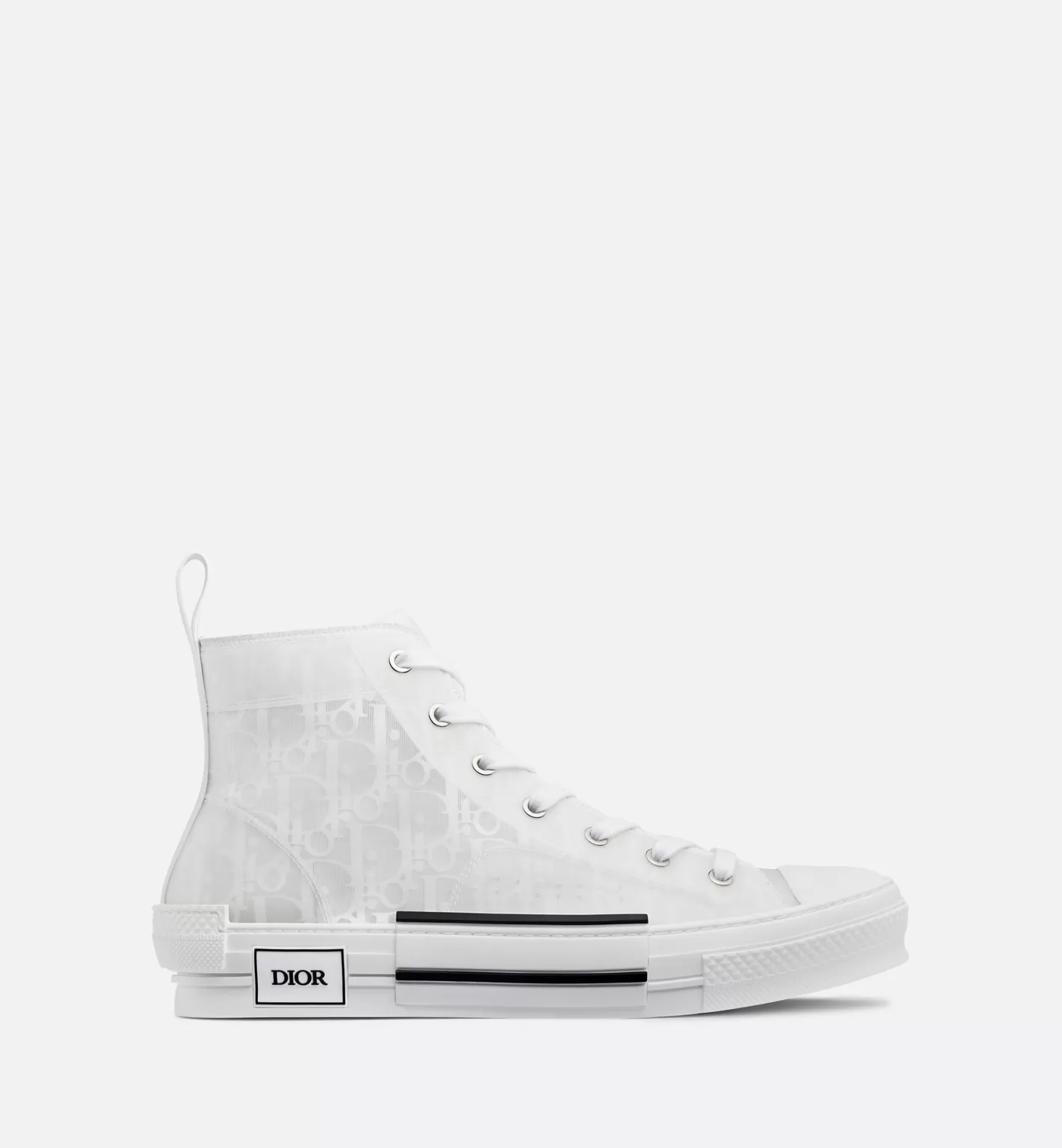 DIOR B23 High-Top Sneaker Shop