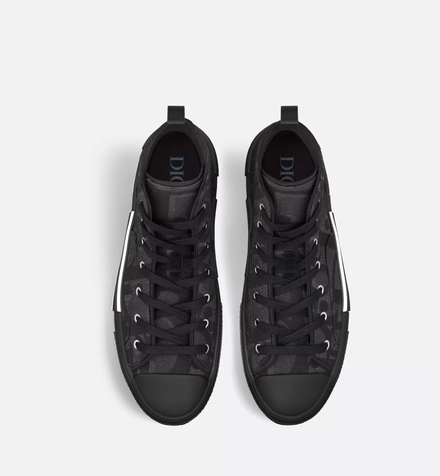 DIOR B23 High-Top Sneaker Online