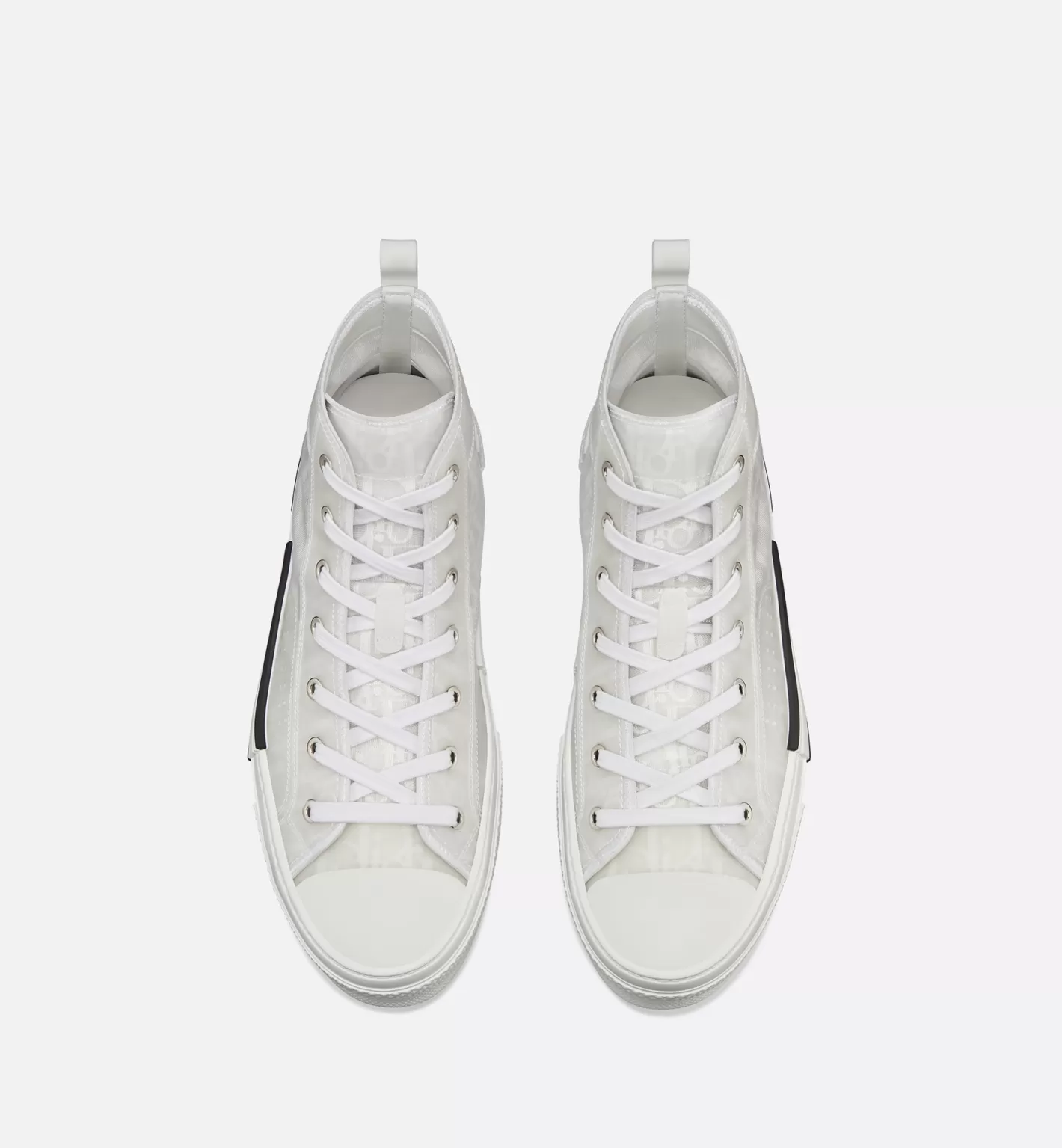 DIOR B23 High-Top Sneaker Shop