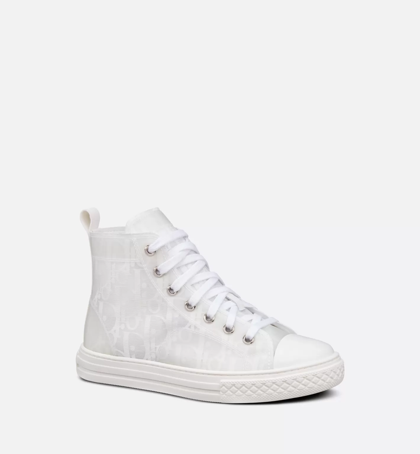 DIOR B23 Kids High-Top Sneaker Online