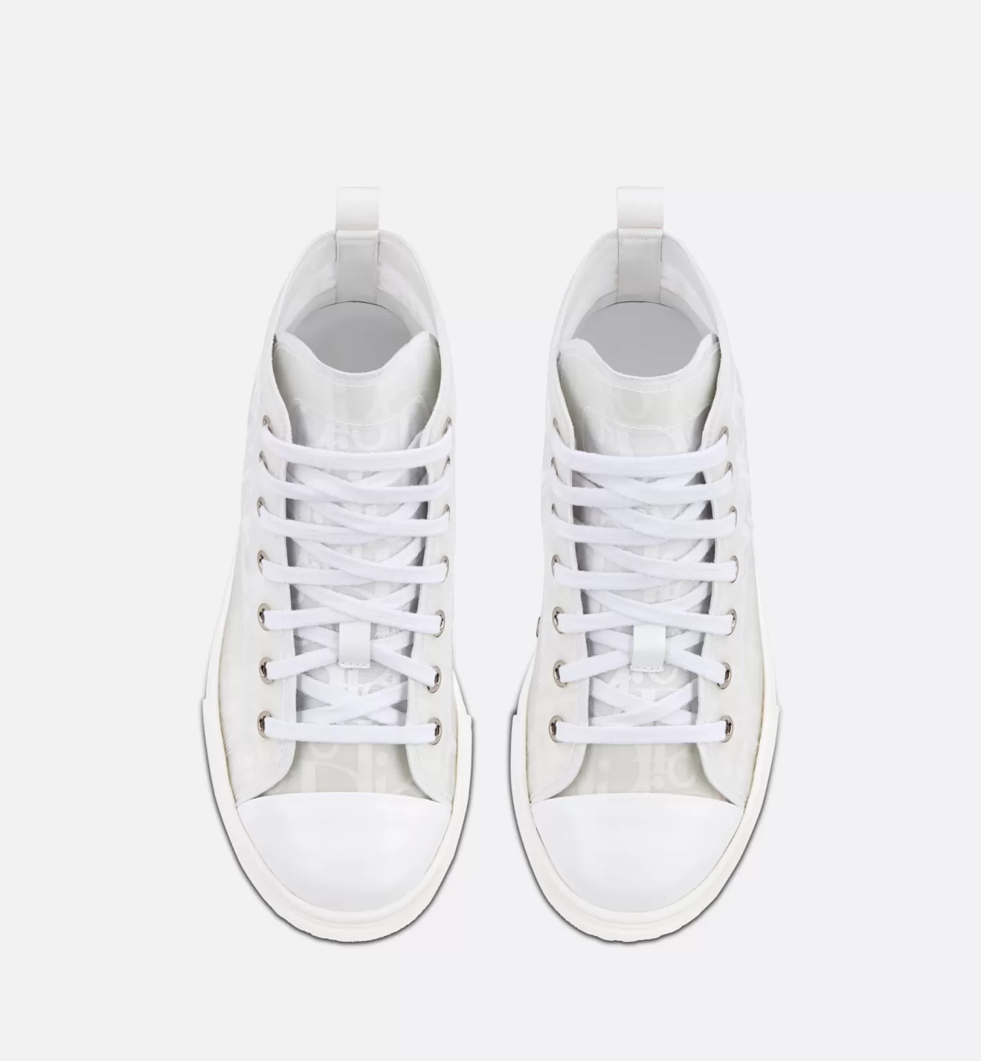 DIOR B23 Kids High-Top Sneaker Online