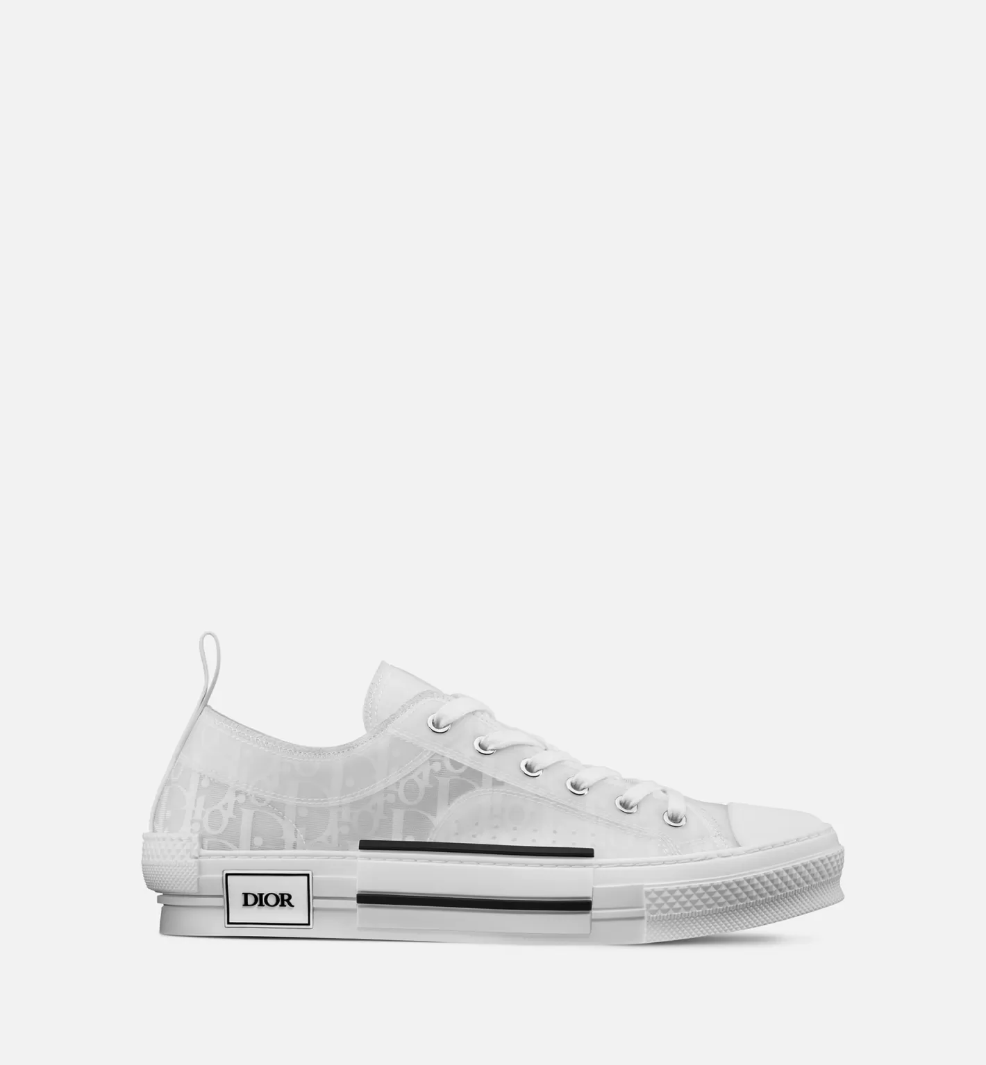 DIOR B23 Low-Top Sneaker Store