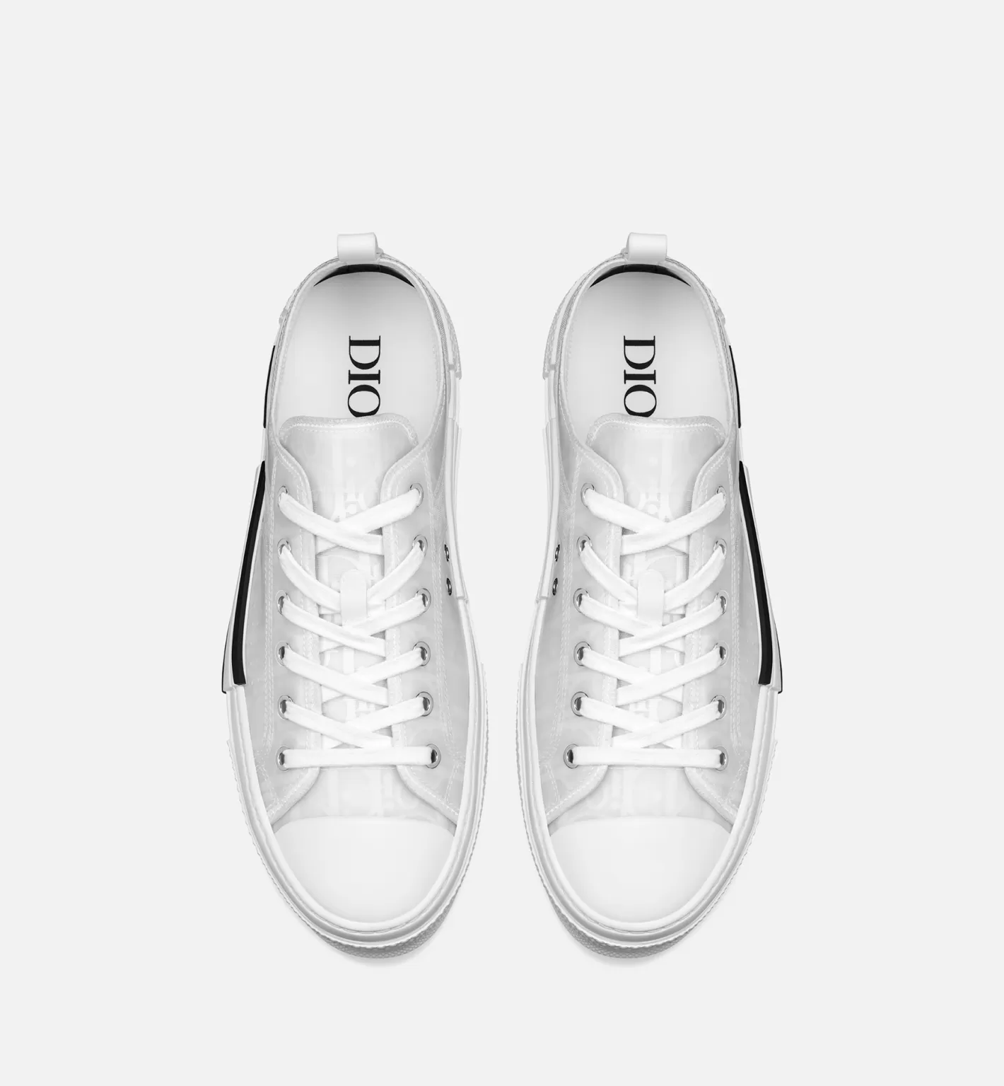 DIOR B23 Low-Top Sneaker Store