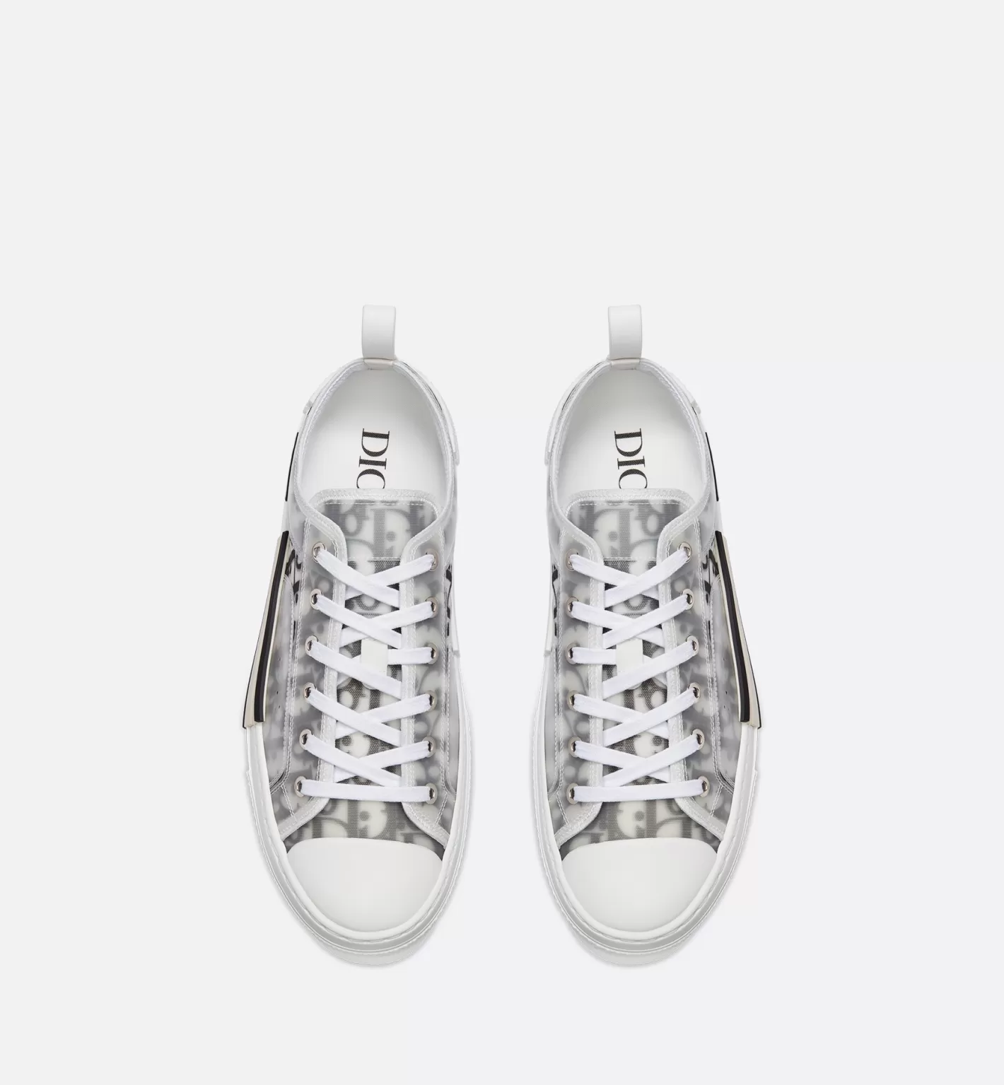 DIOR B23 Low-Top Sneaker Discount