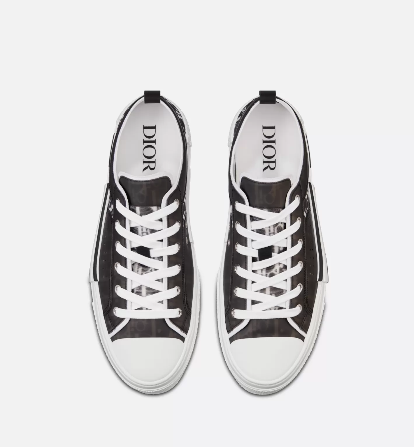 DIOR B23 Low-Top Sneaker Best Sale