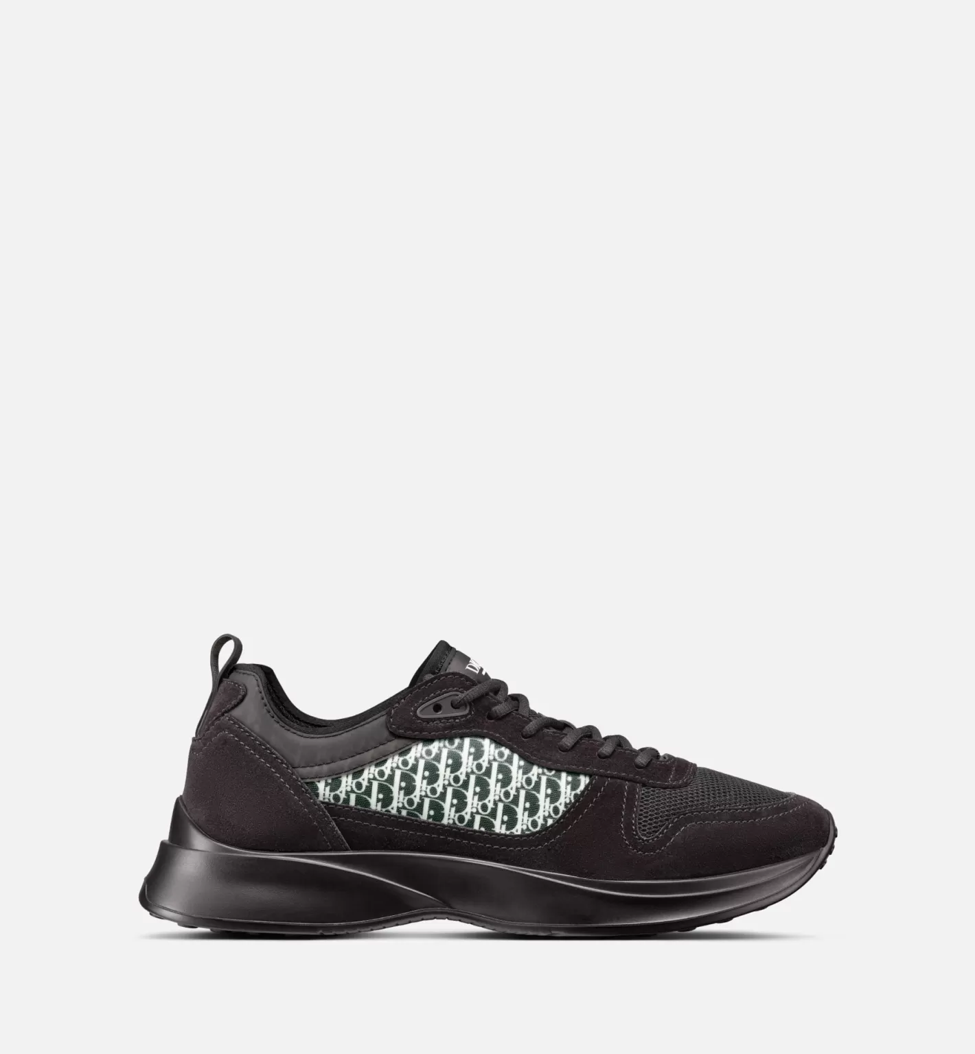 DIOR B25 Runner Sneaker Outlet