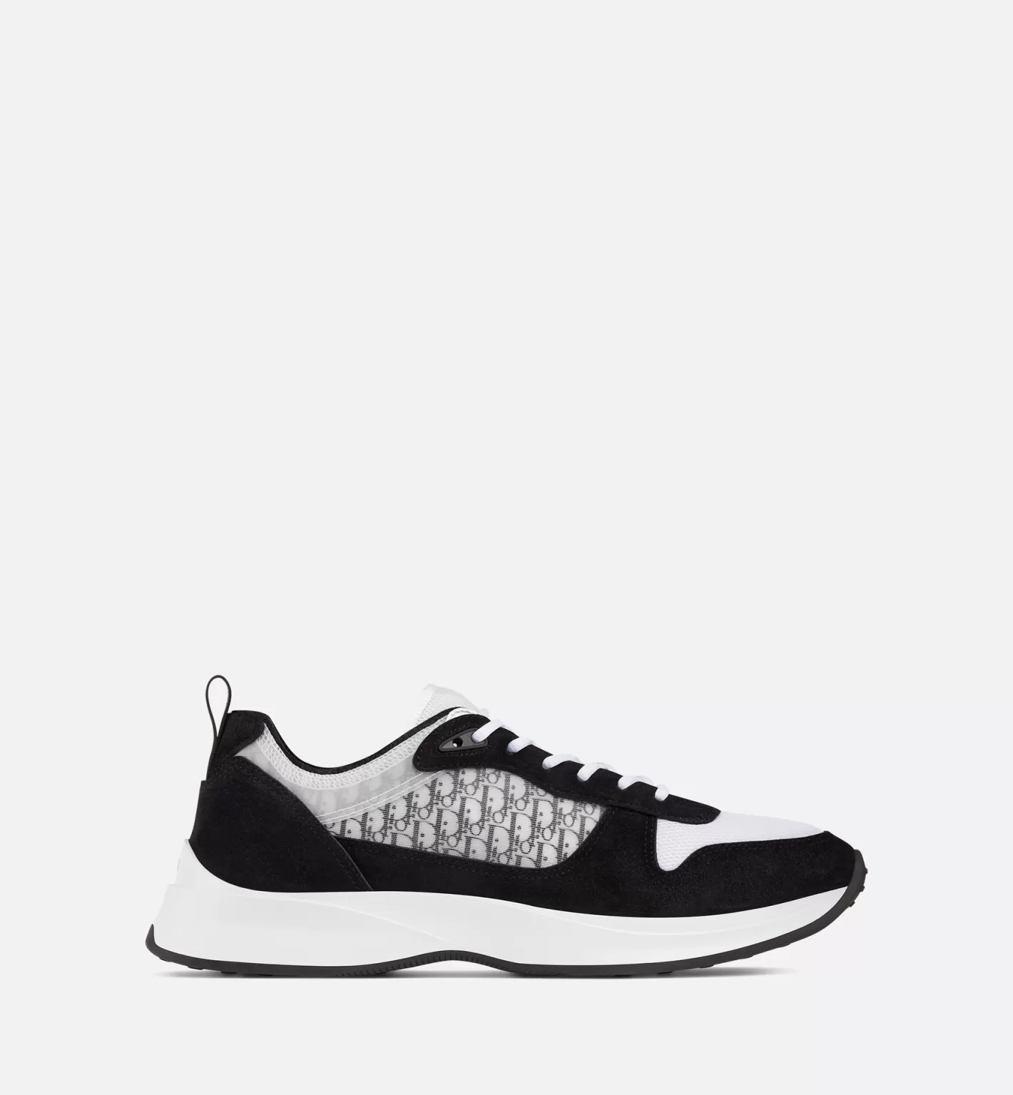 DIOR B25 Runner Sneaker Cheap