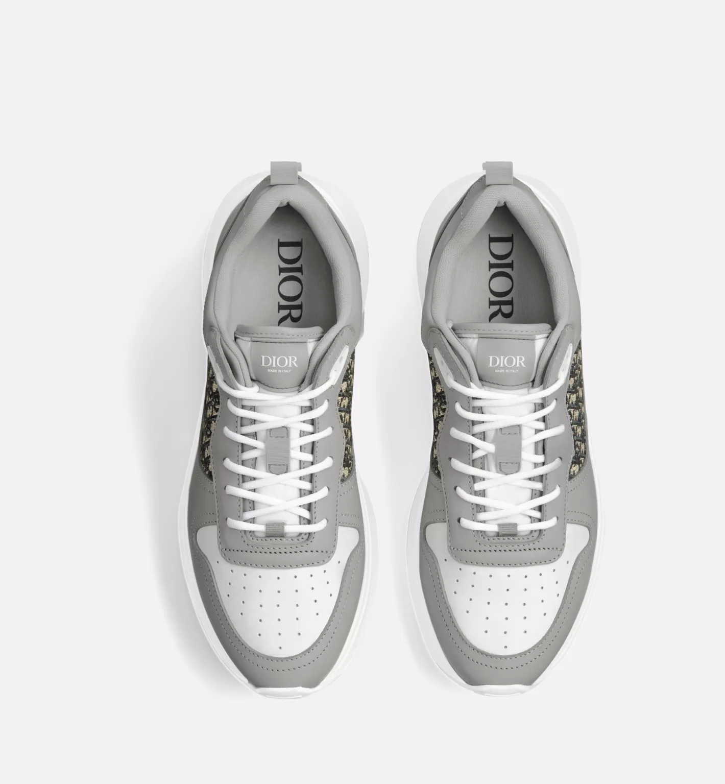 DIOR B25 Runner Sneaker Cheap