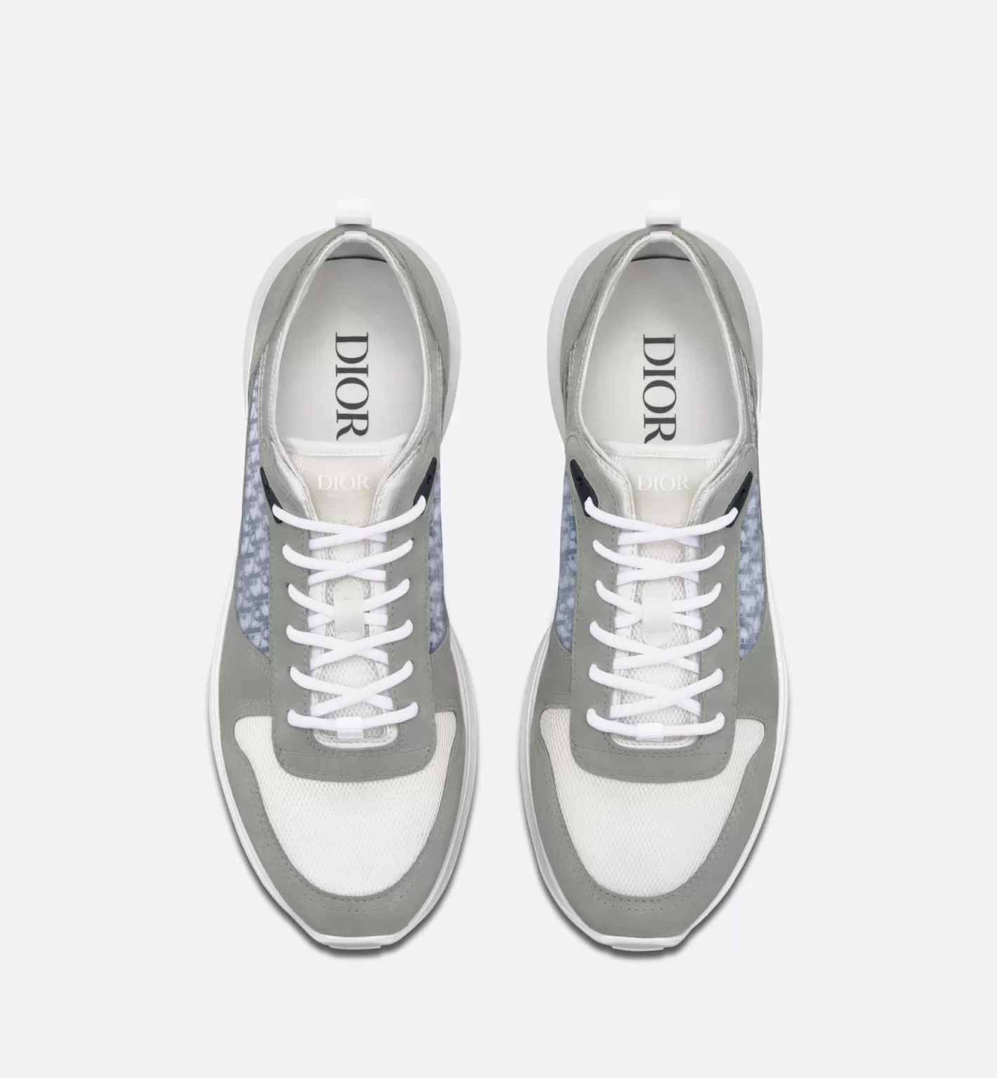 DIOR B25 Runner Sneaker Cheap