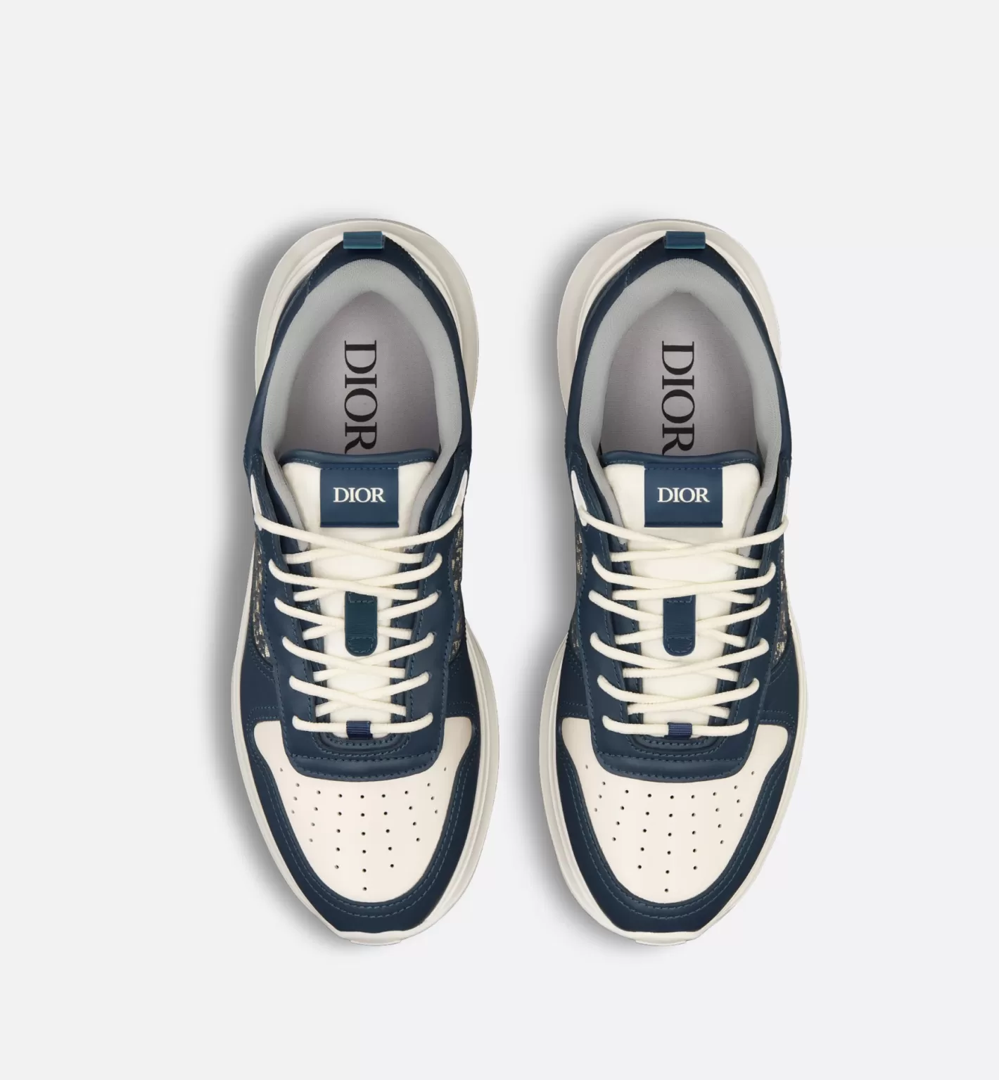 DIOR B25 Runner Sneaker Cheap