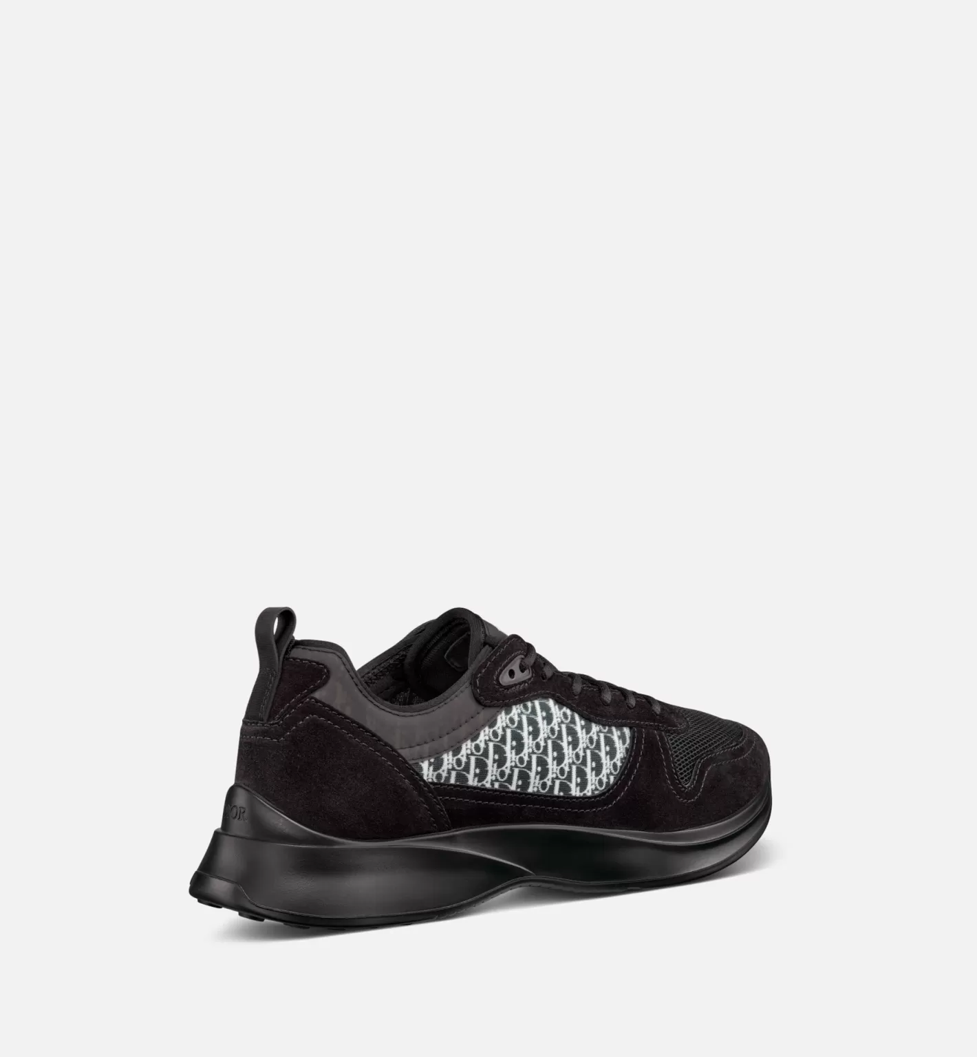 DIOR B25 Runner Sneaker Outlet