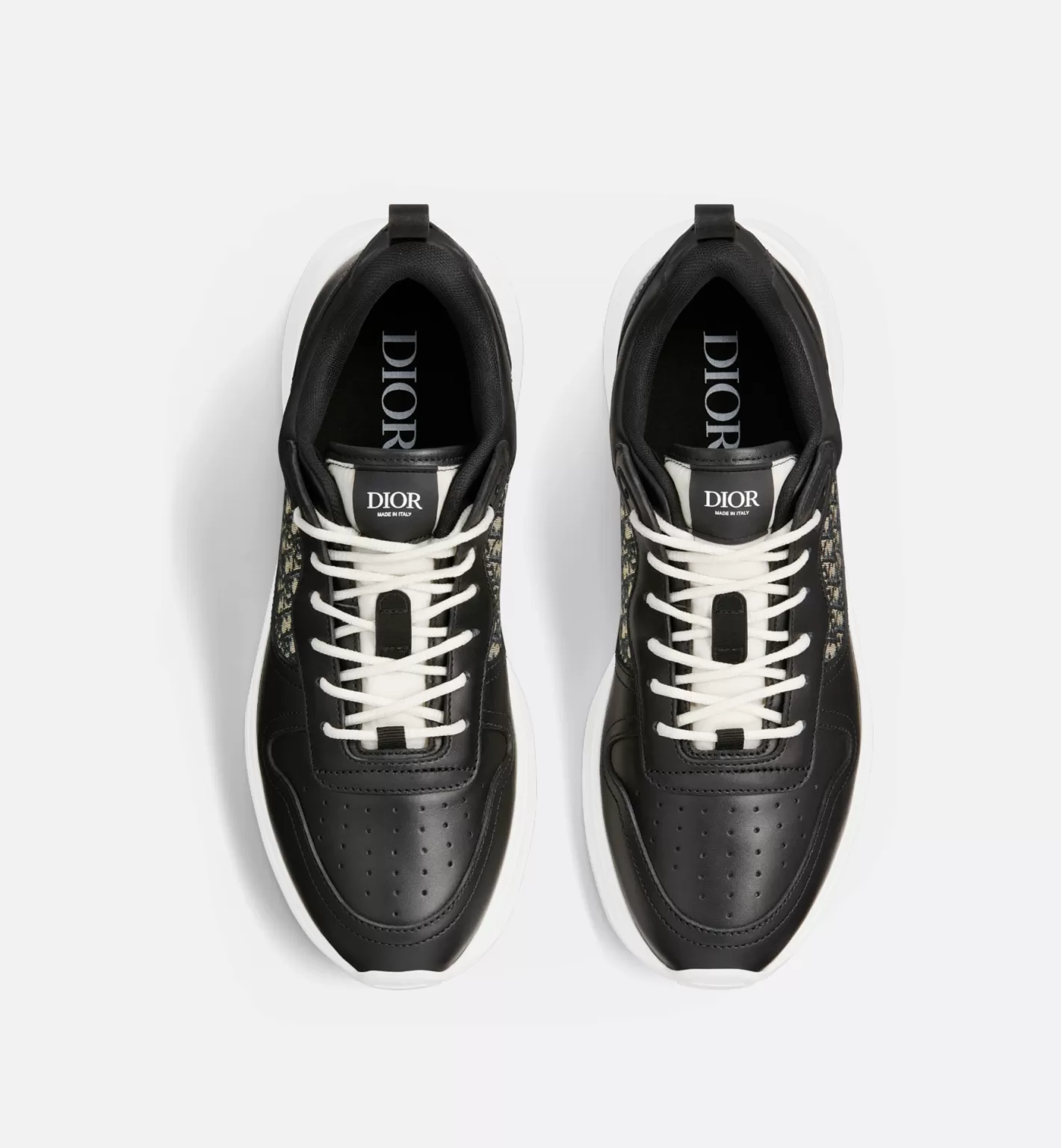 DIOR B25 Runner Sneaker Clearance