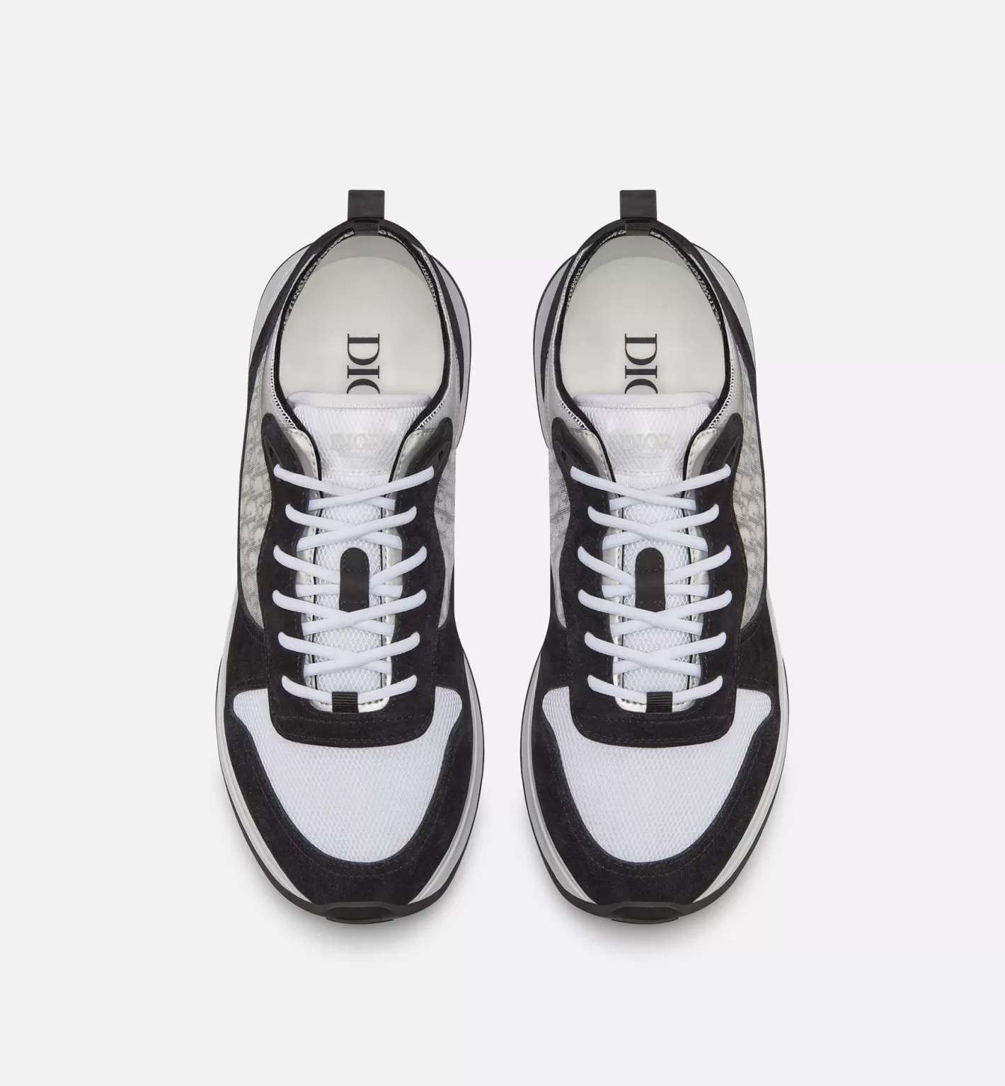 DIOR B25 Runner Sneaker Cheap