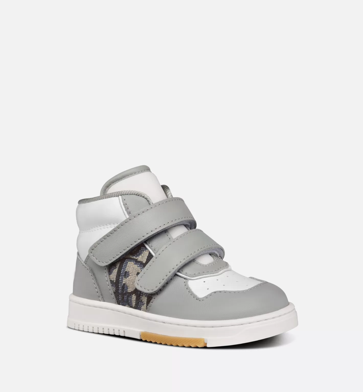 DIOR B27 Baby High-Top Sneaker Store