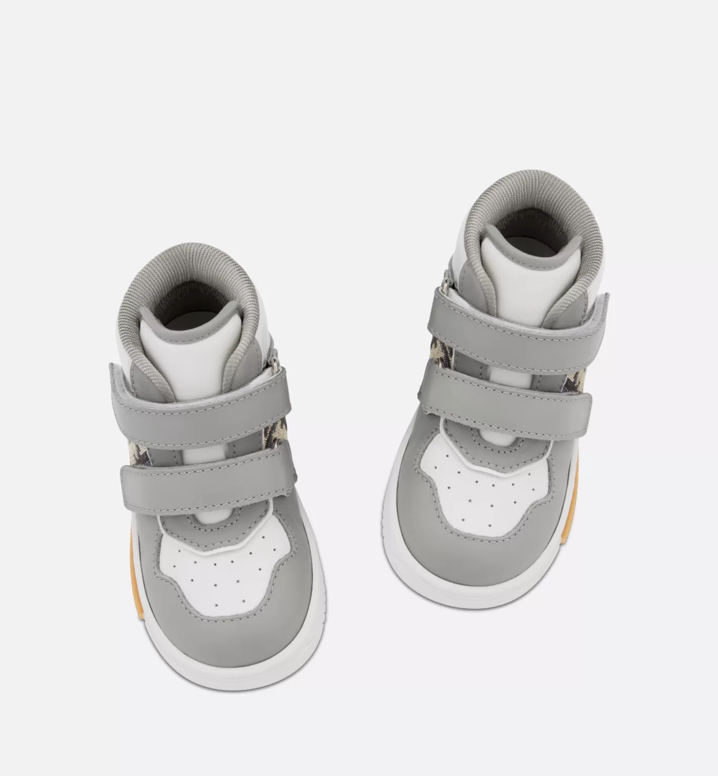 DIOR B27 Baby High-Top Sneaker Store