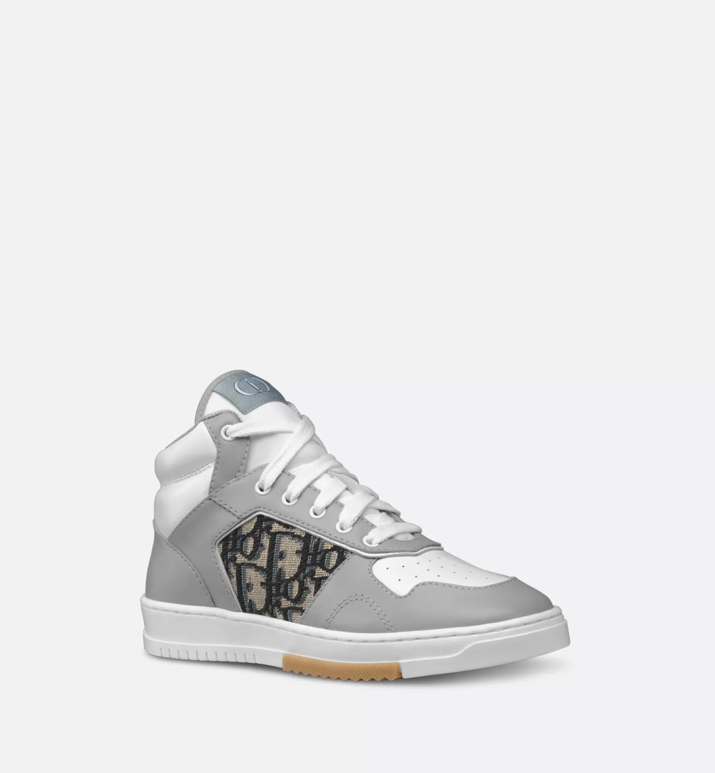 DIOR B27 Kid'S High-Top Sneaker Online