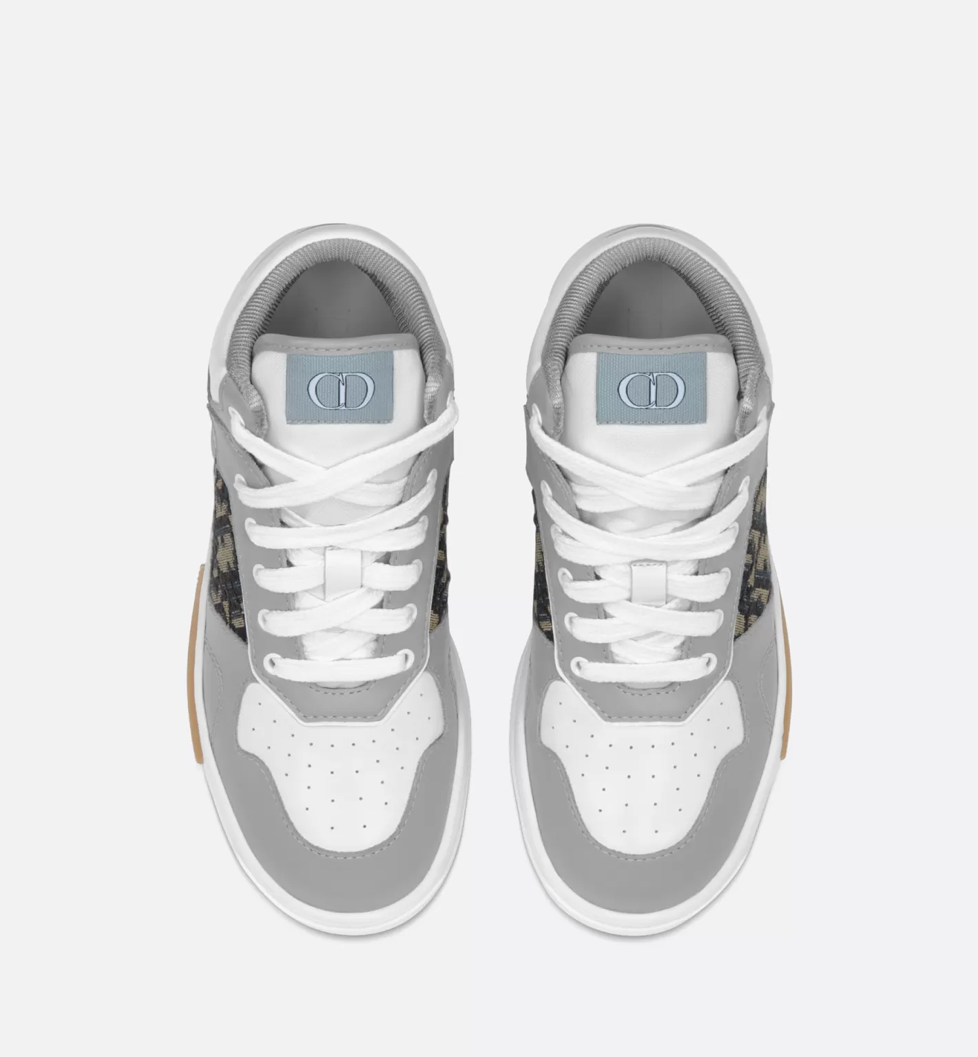 DIOR B27 Kid'S High-Top Sneaker Online