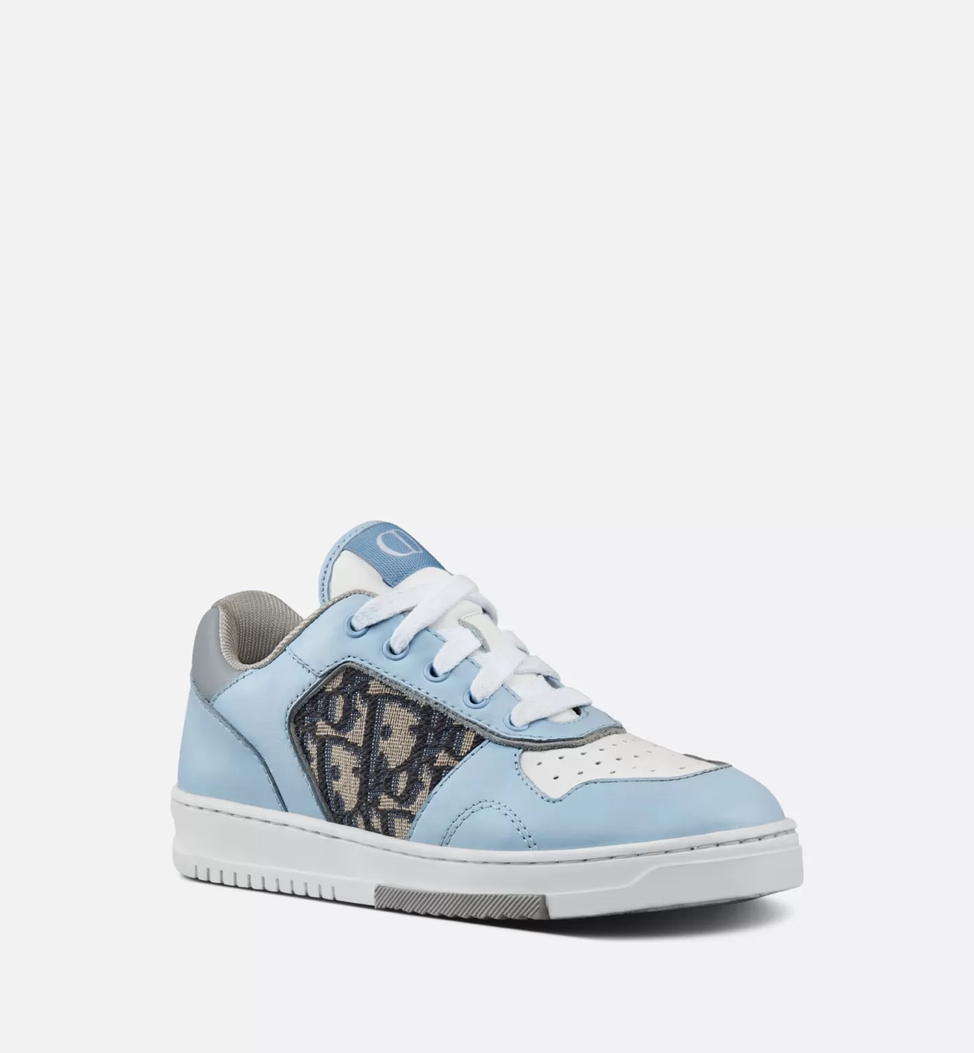 DIOR B27 Kid'S Low-Top Sneaker Best Sale