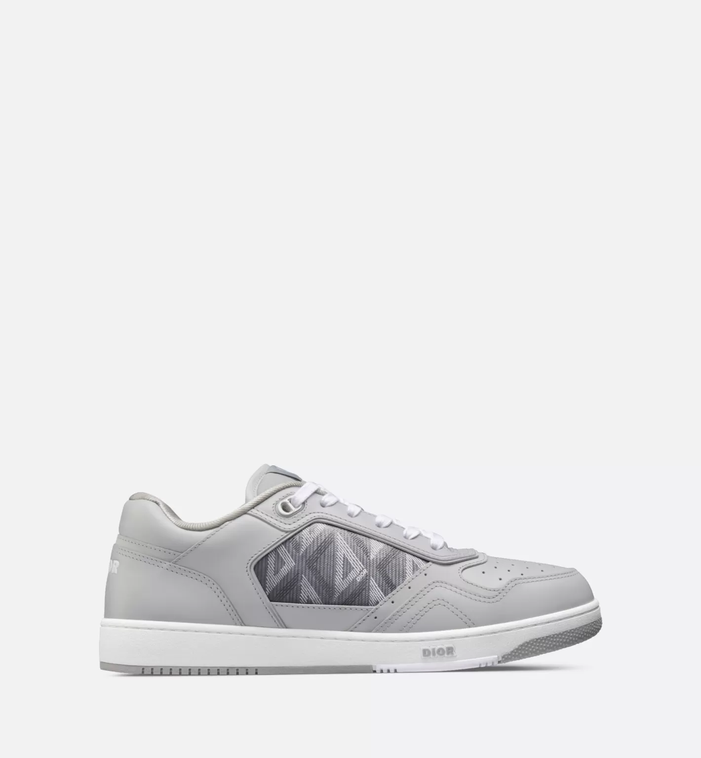 DIOR B27 Low-Top Sneaker Cheap