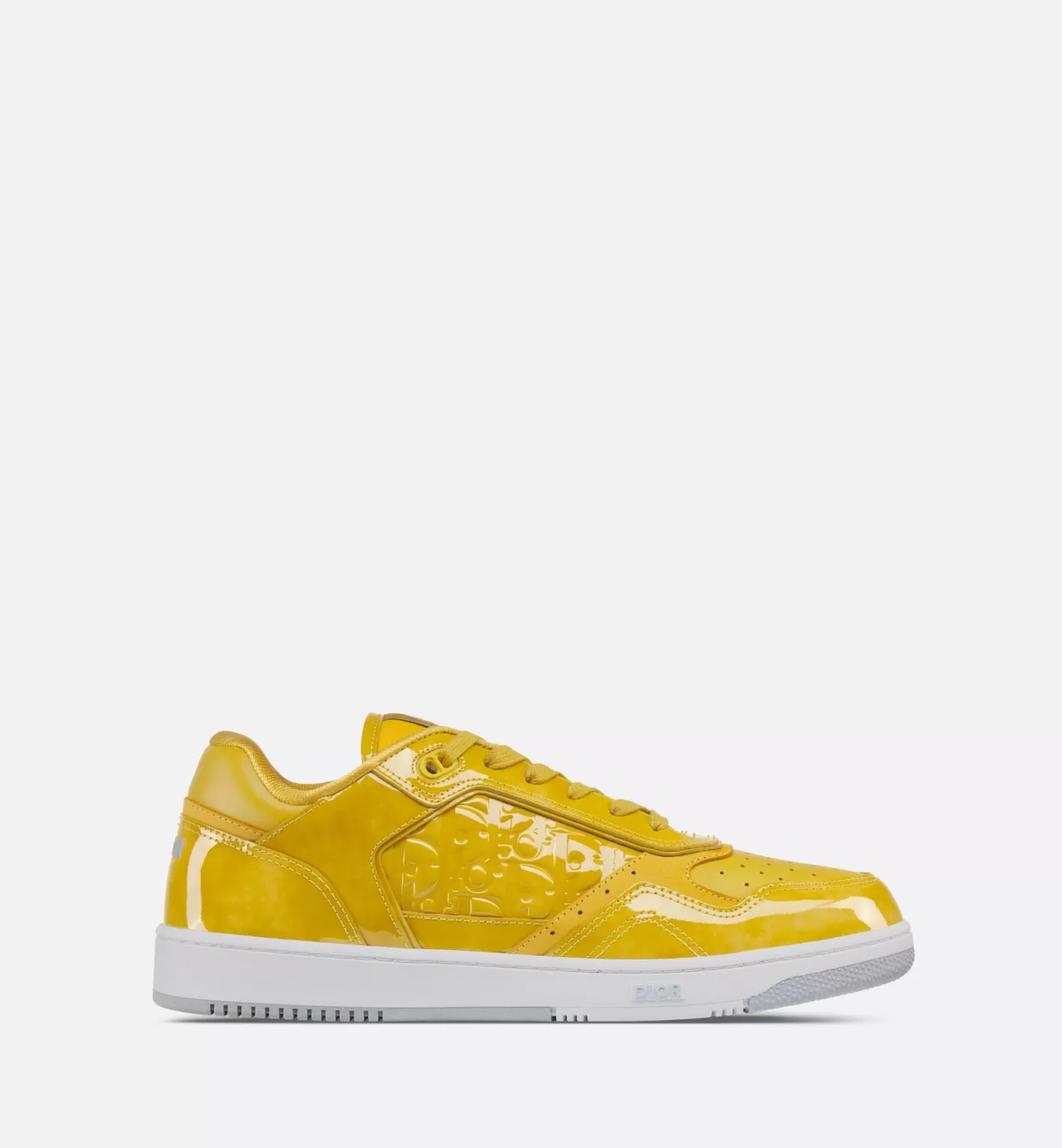 DIOR B27 Low-Top Sneaker Best