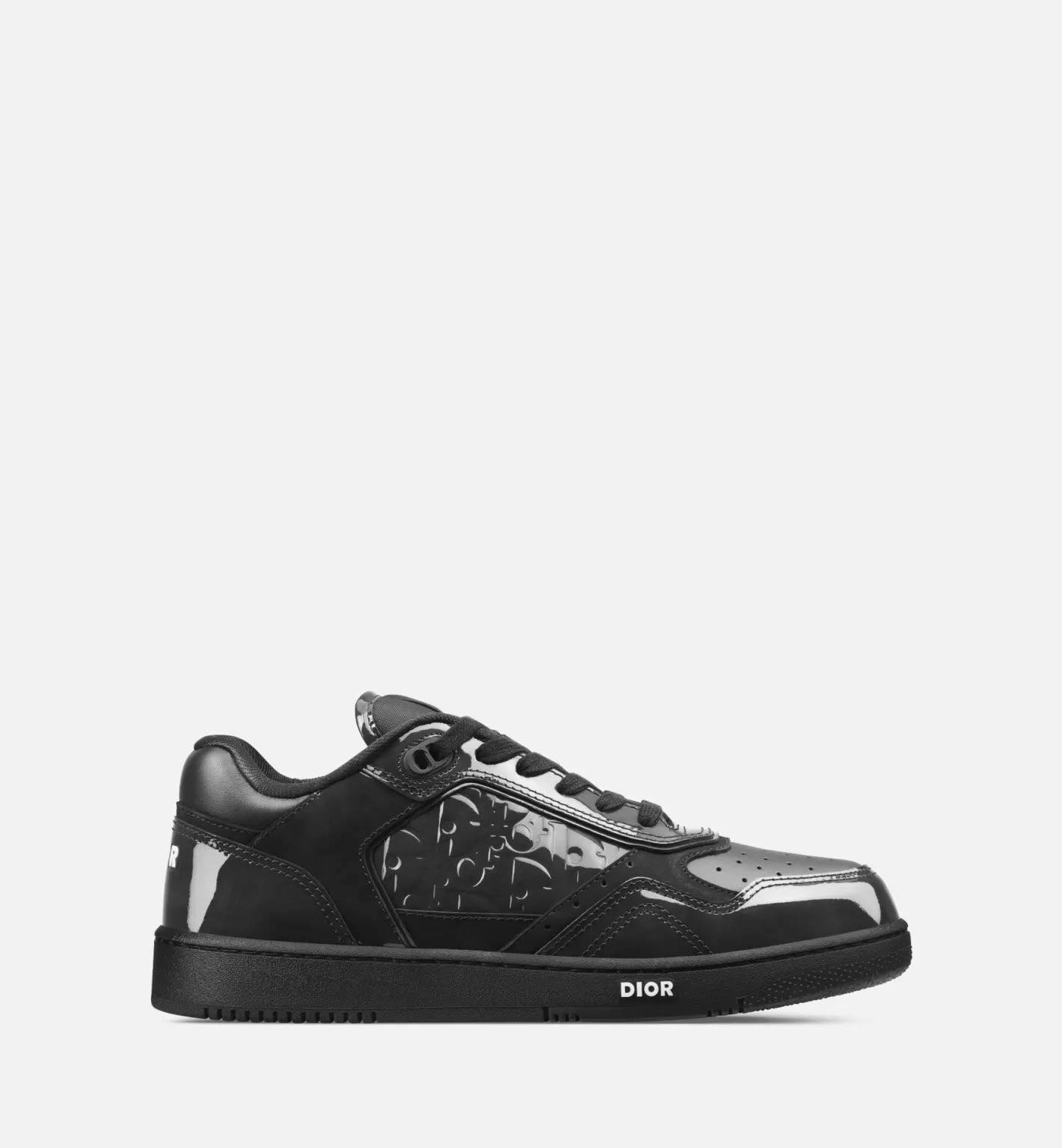 DIOR B27 Low-Top Sneaker Flash Sale