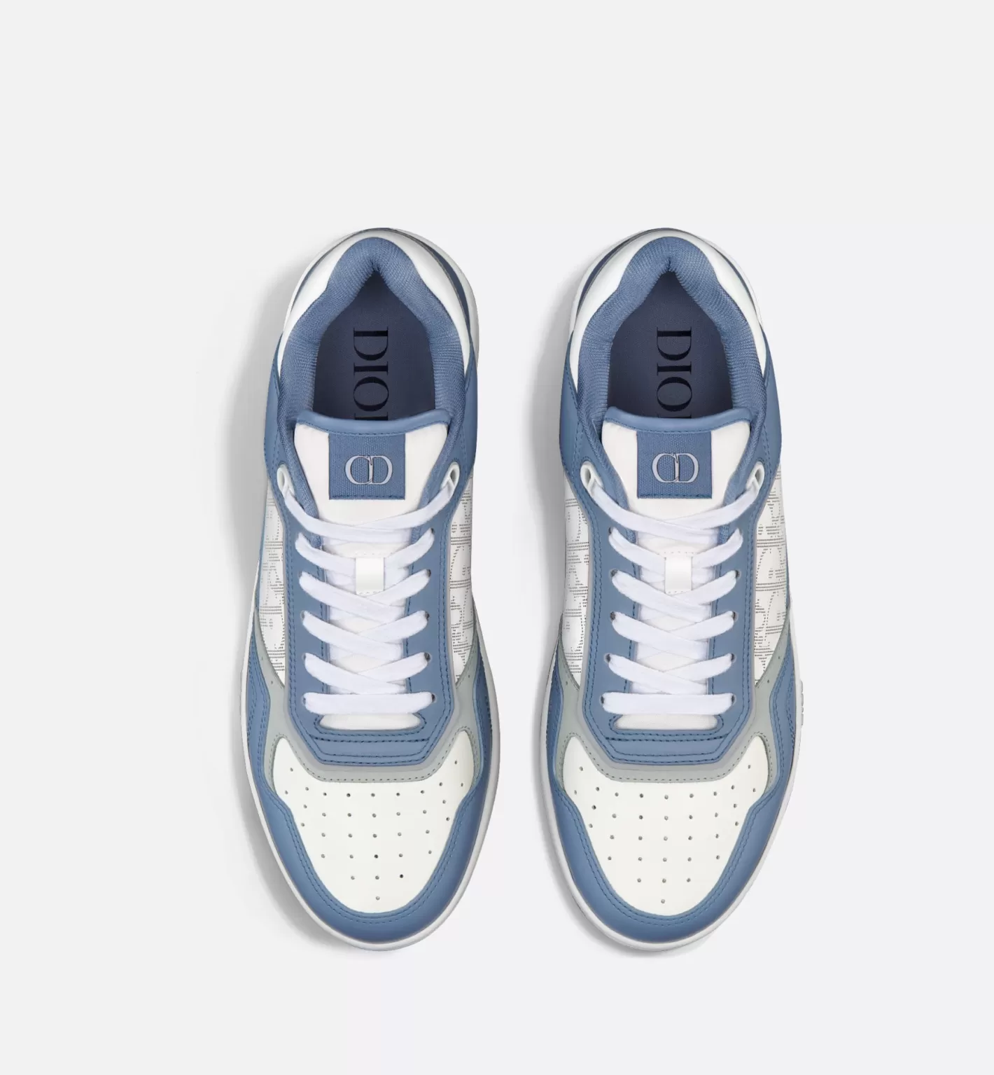 DIOR B27 Low-Top Sneaker Sale