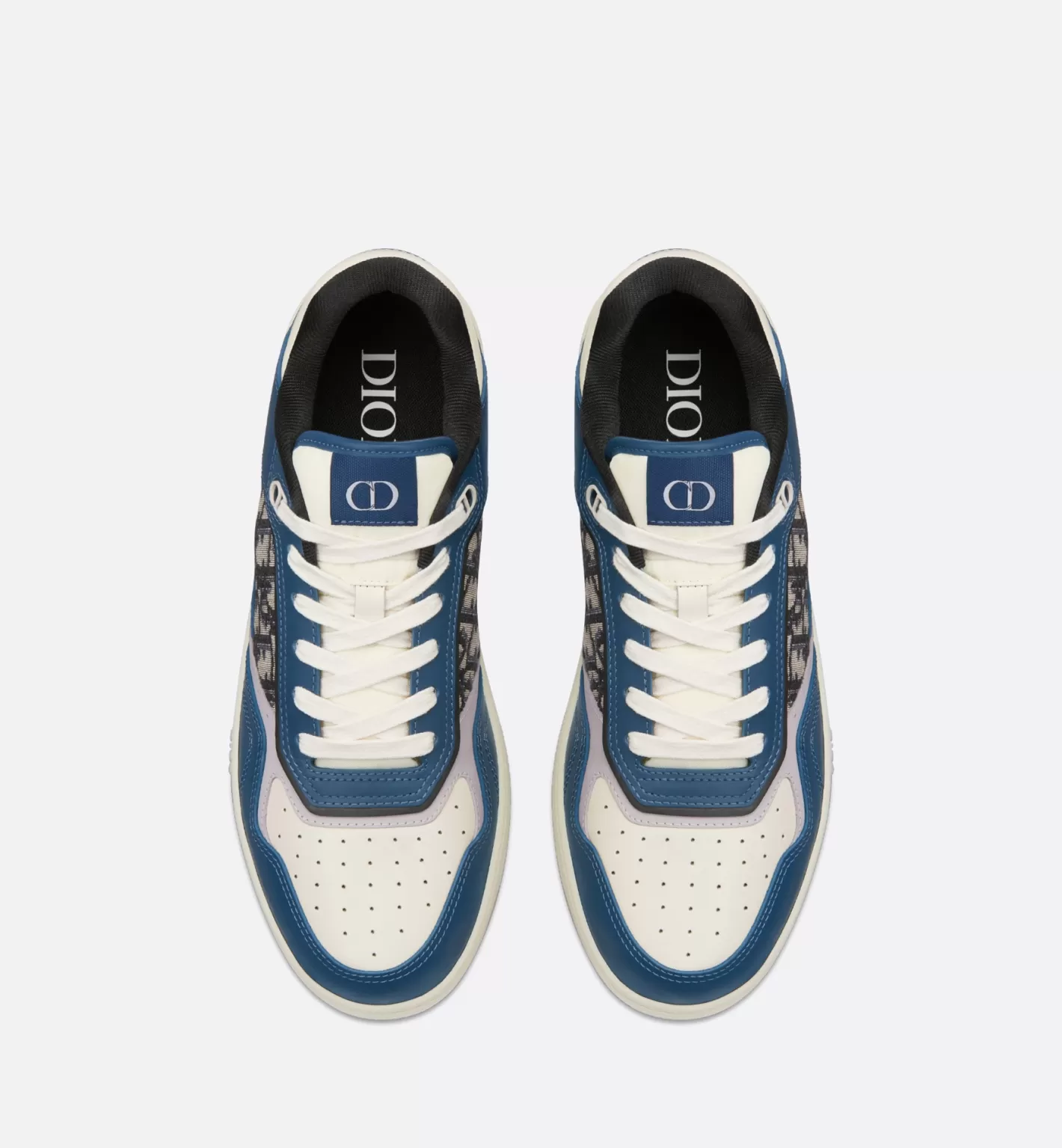 DIOR B27 Low-Top Sneaker Flash Sale