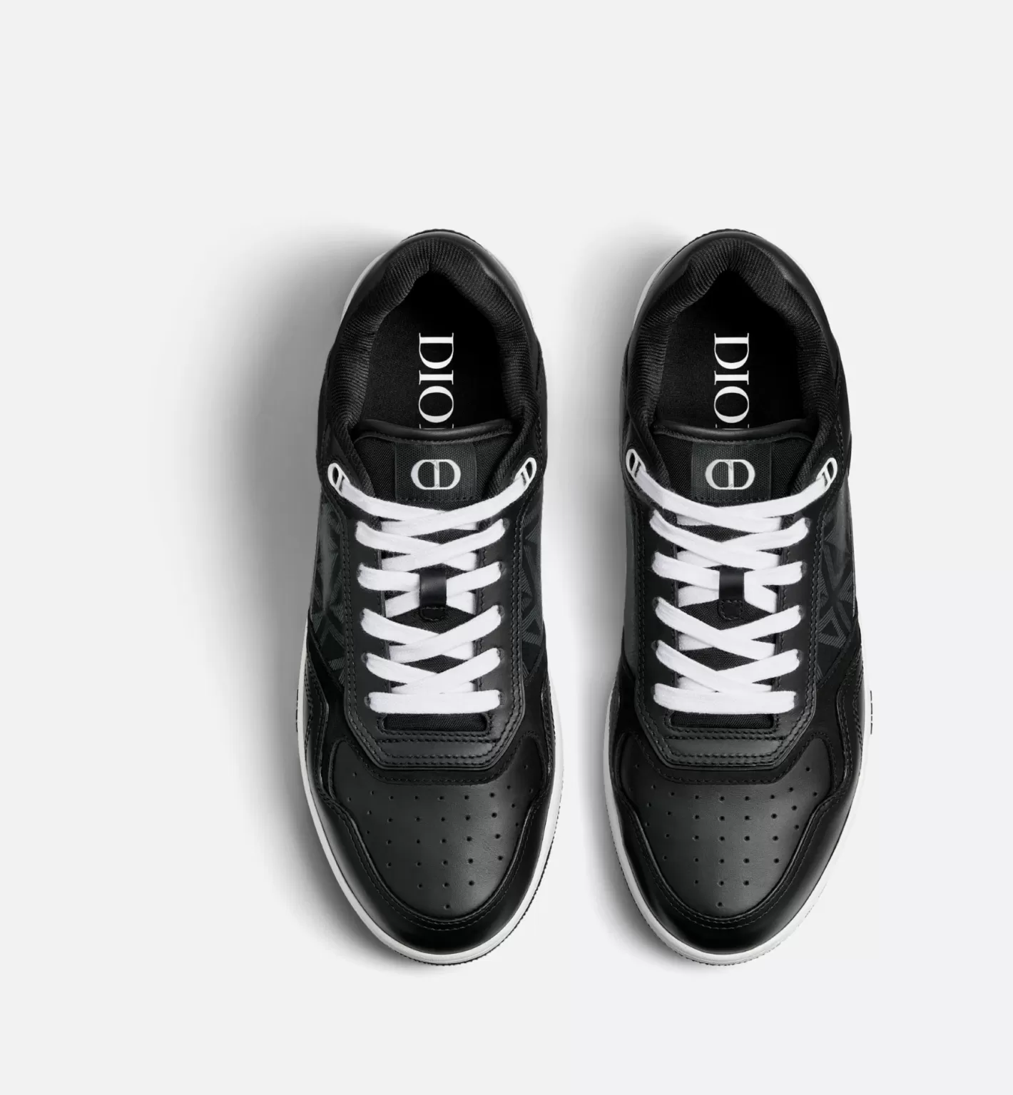 DIOR B27 Low-Top Sneaker Cheap