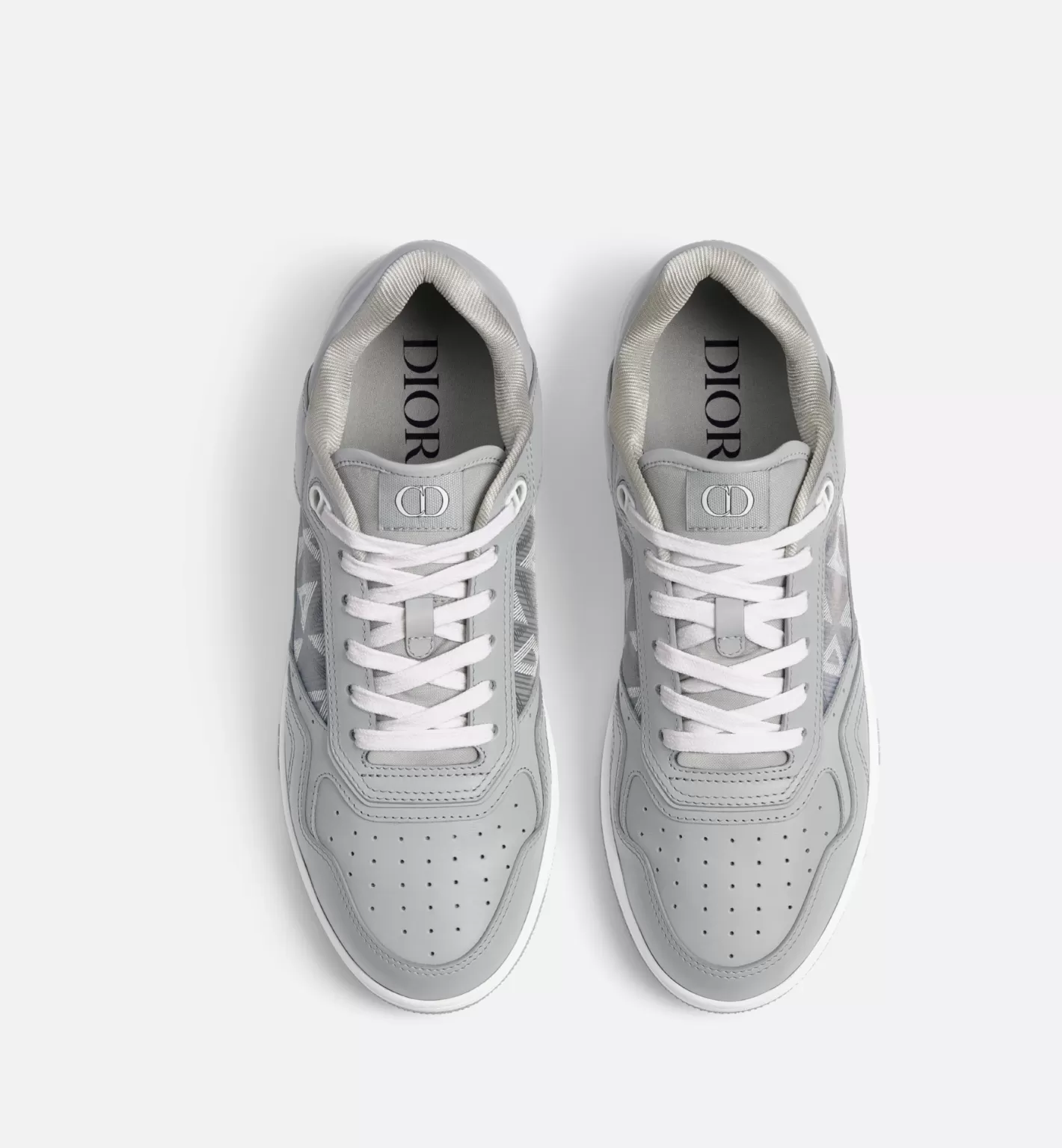 DIOR B27 Low-Top Sneaker Cheap