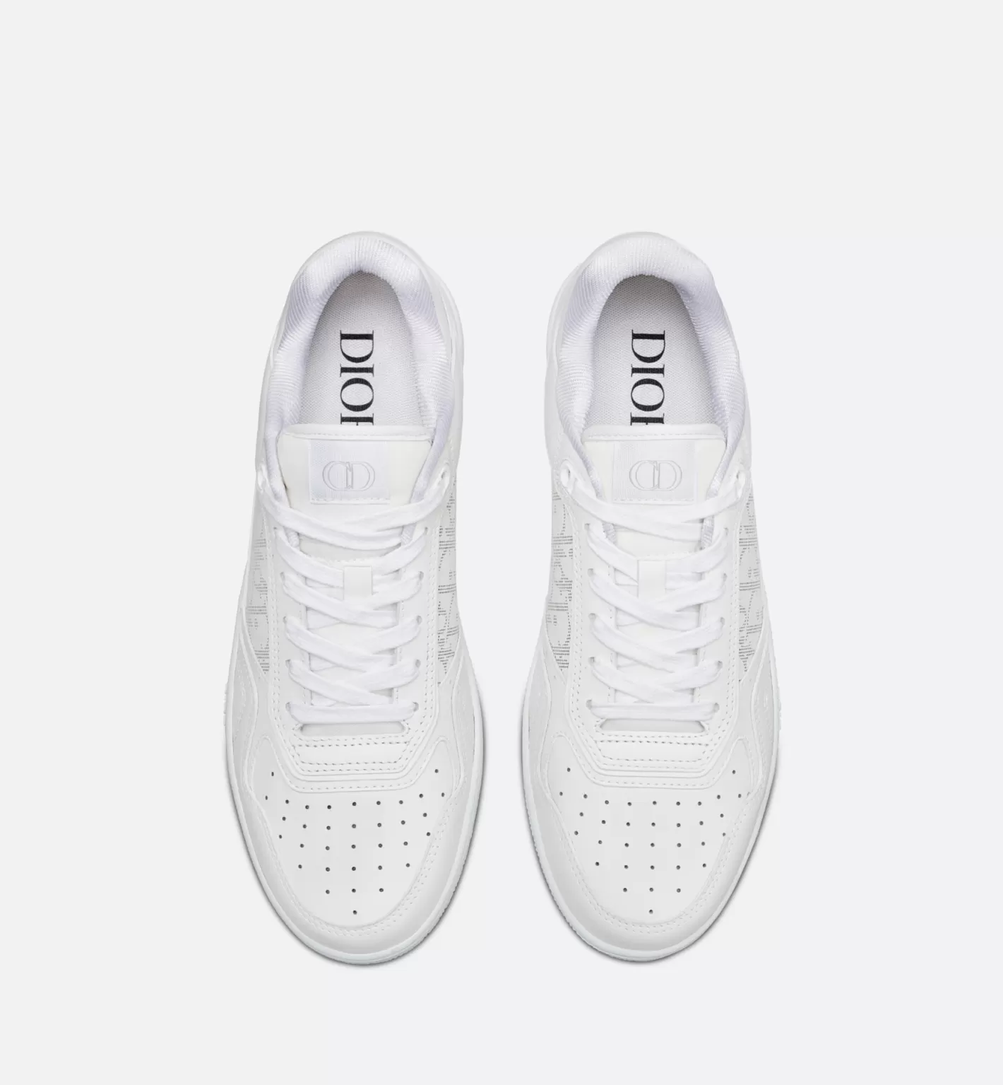 DIOR B27 Low-Top Sneaker Online